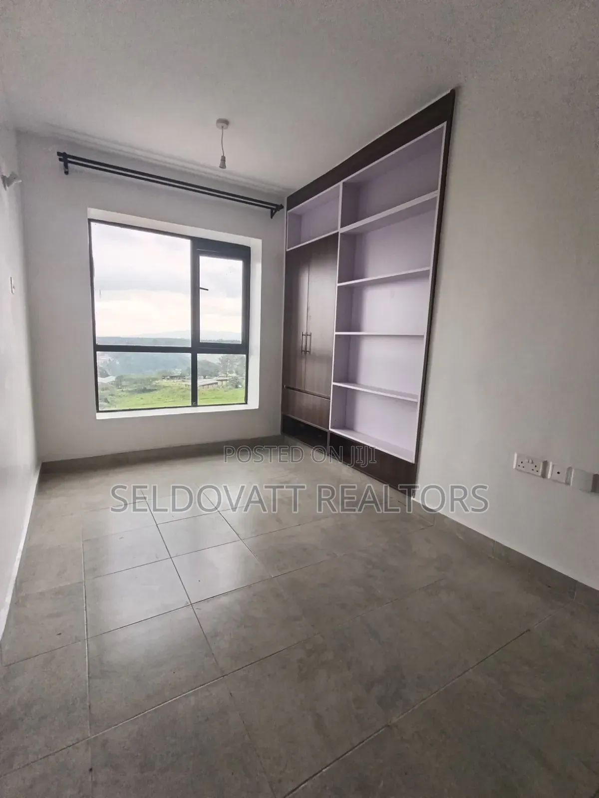Studio Apartment in Naivasha Road, Uthiru for rent in Uthiru