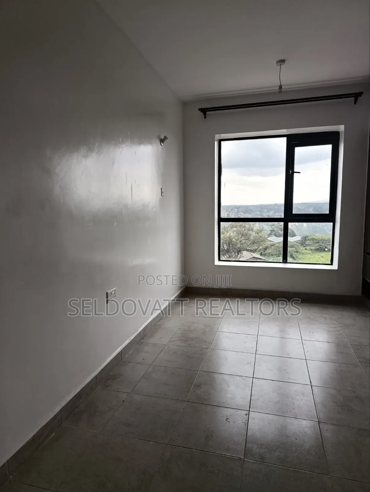 Studio Apartment in Naivasha Road, Uthiru for rent in Uthiru