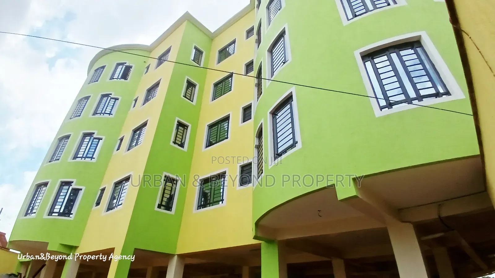 2bdrm Apartment in Zambezi/Sigona for rent in Zambezi/Sigona