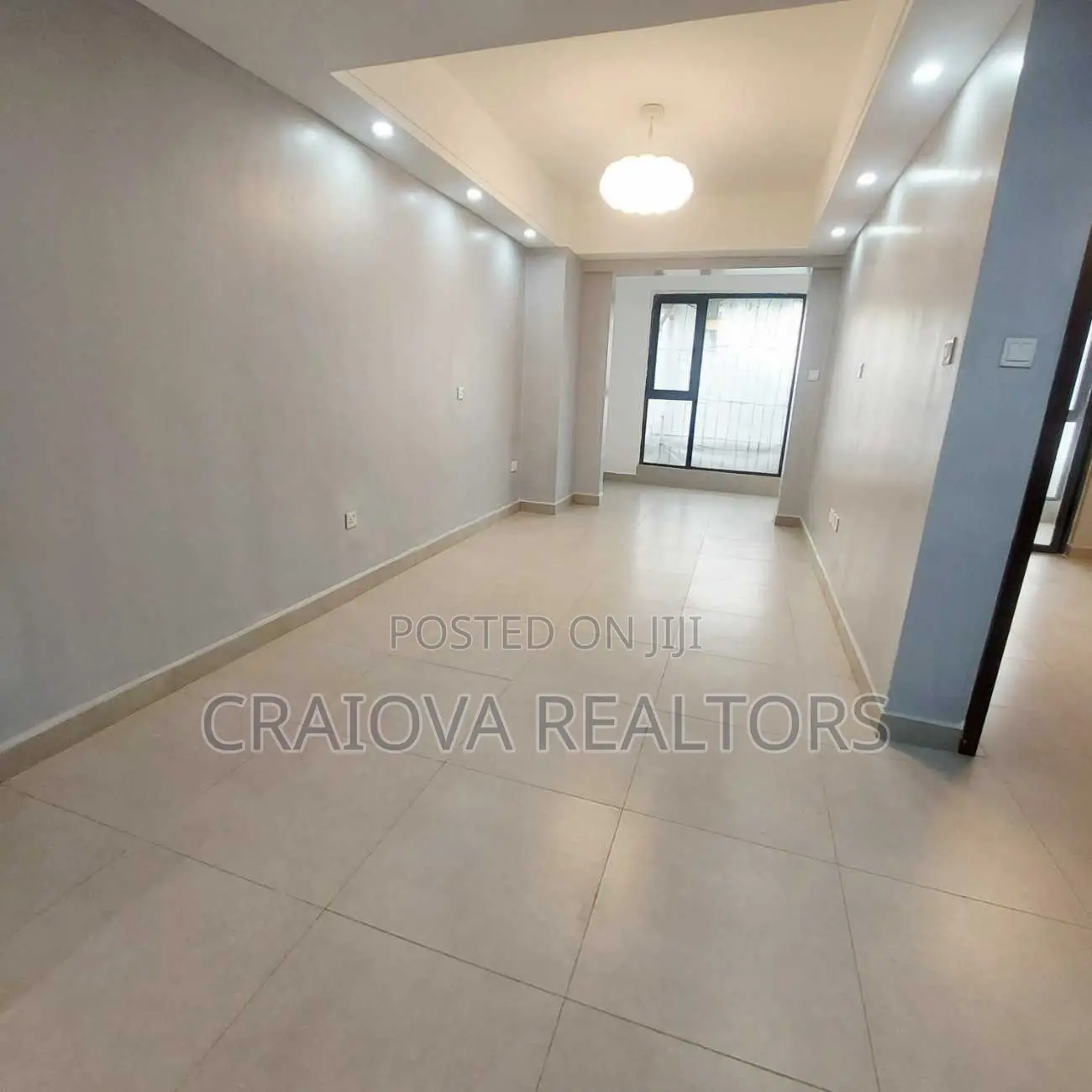 Studio Apartment in Hurlingham for sale in Hurlingham