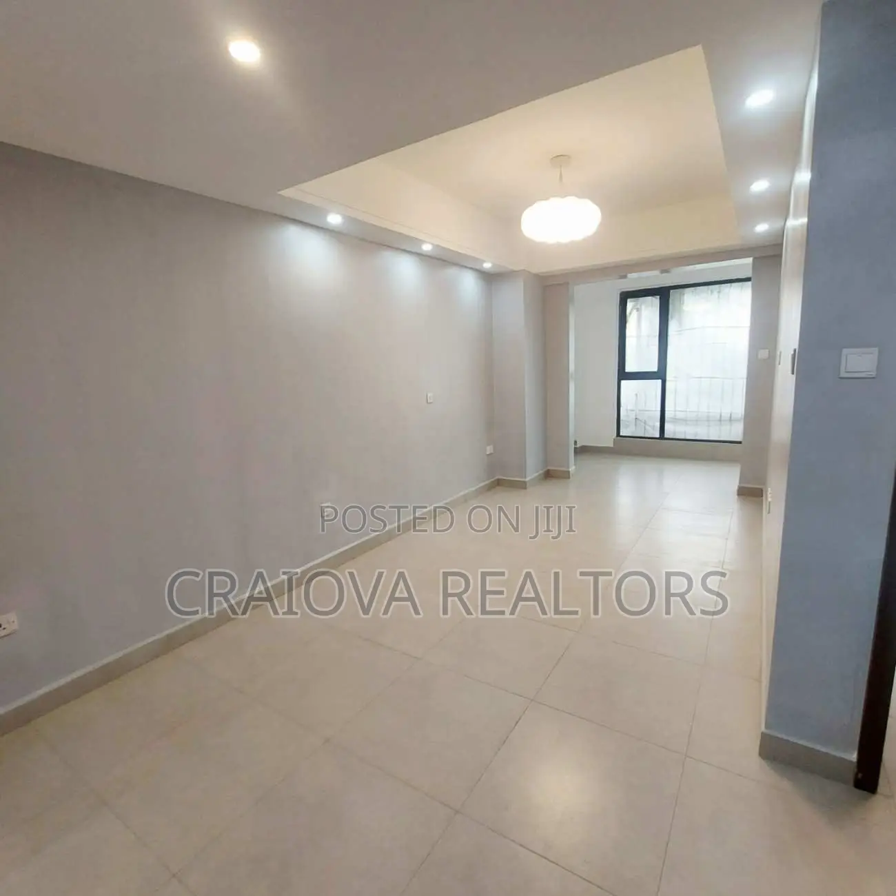 Studio Apartment in Hurlingham for sale in Hurlingham