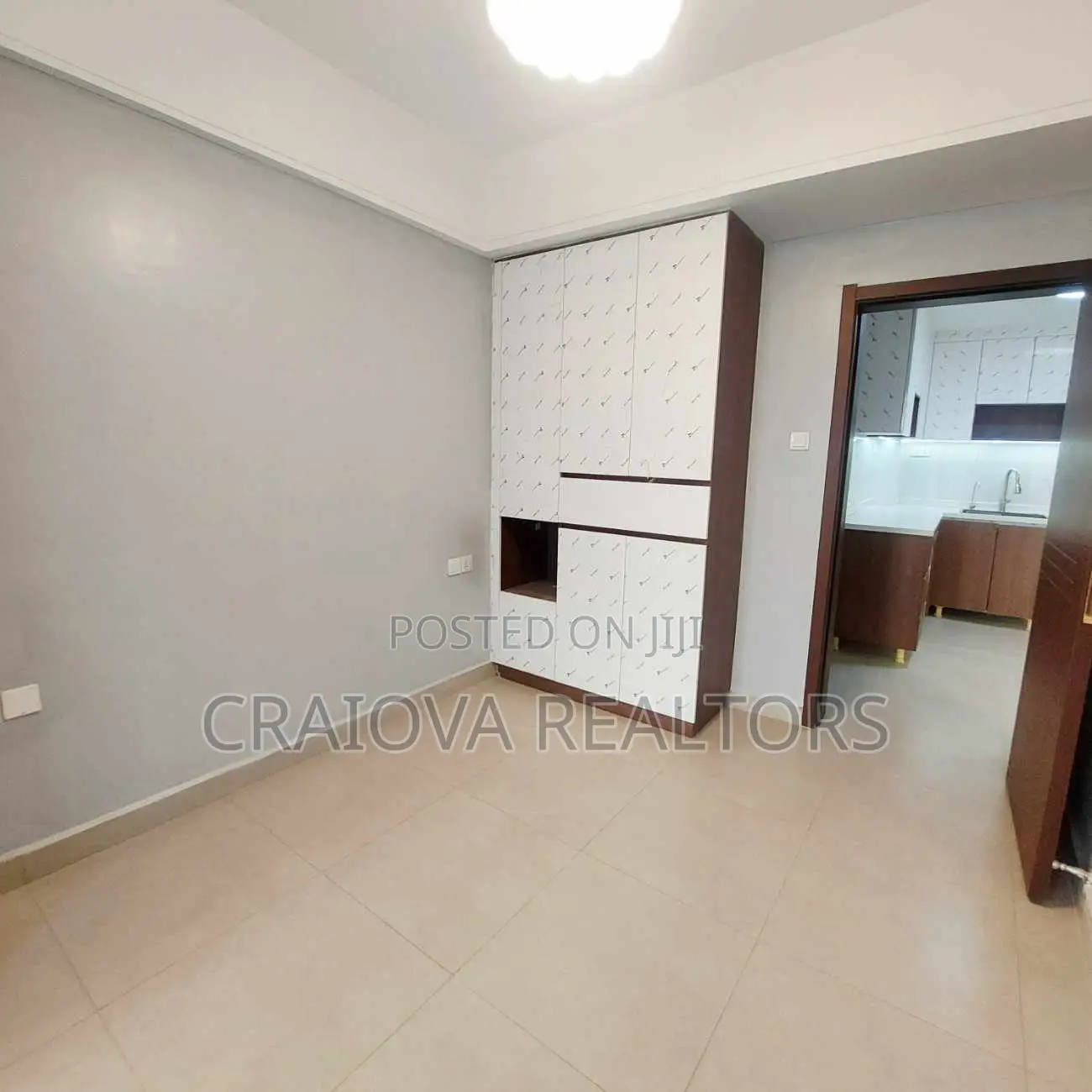 Studio Apartment in Hurlingham for sale in Hurlingham