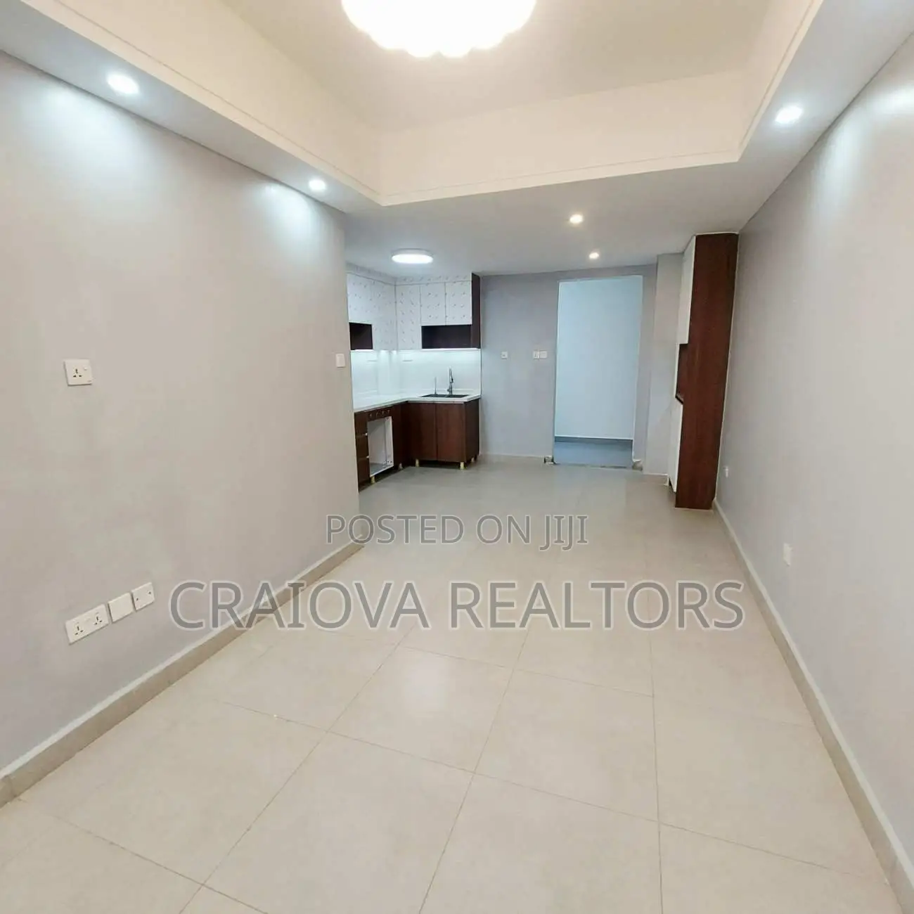 Studio Apartment in Hurlingham for sale in Hurlingham
