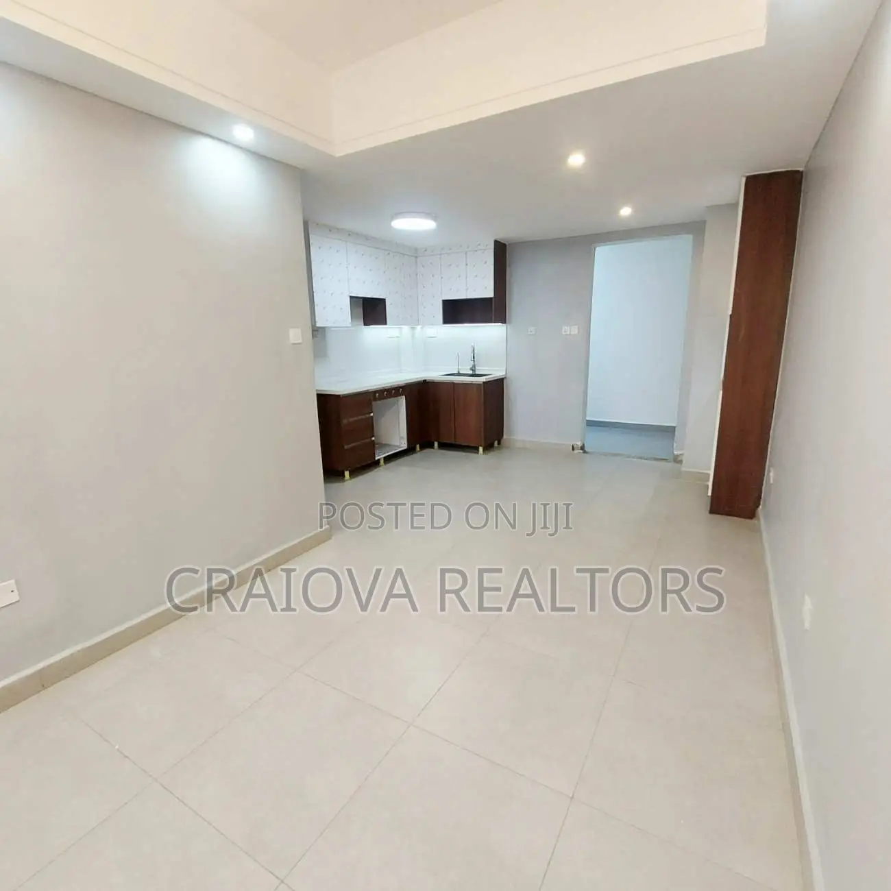 Studio Apartment in Hurlingham for sale in Hurlingham