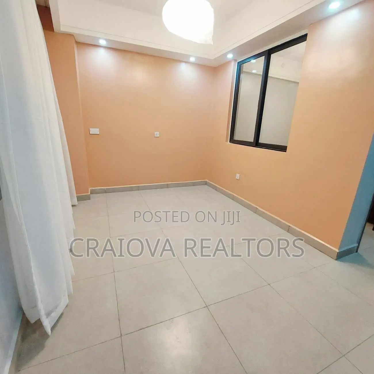 Studio Apartment in Hurlingham for sale in Hurlingham