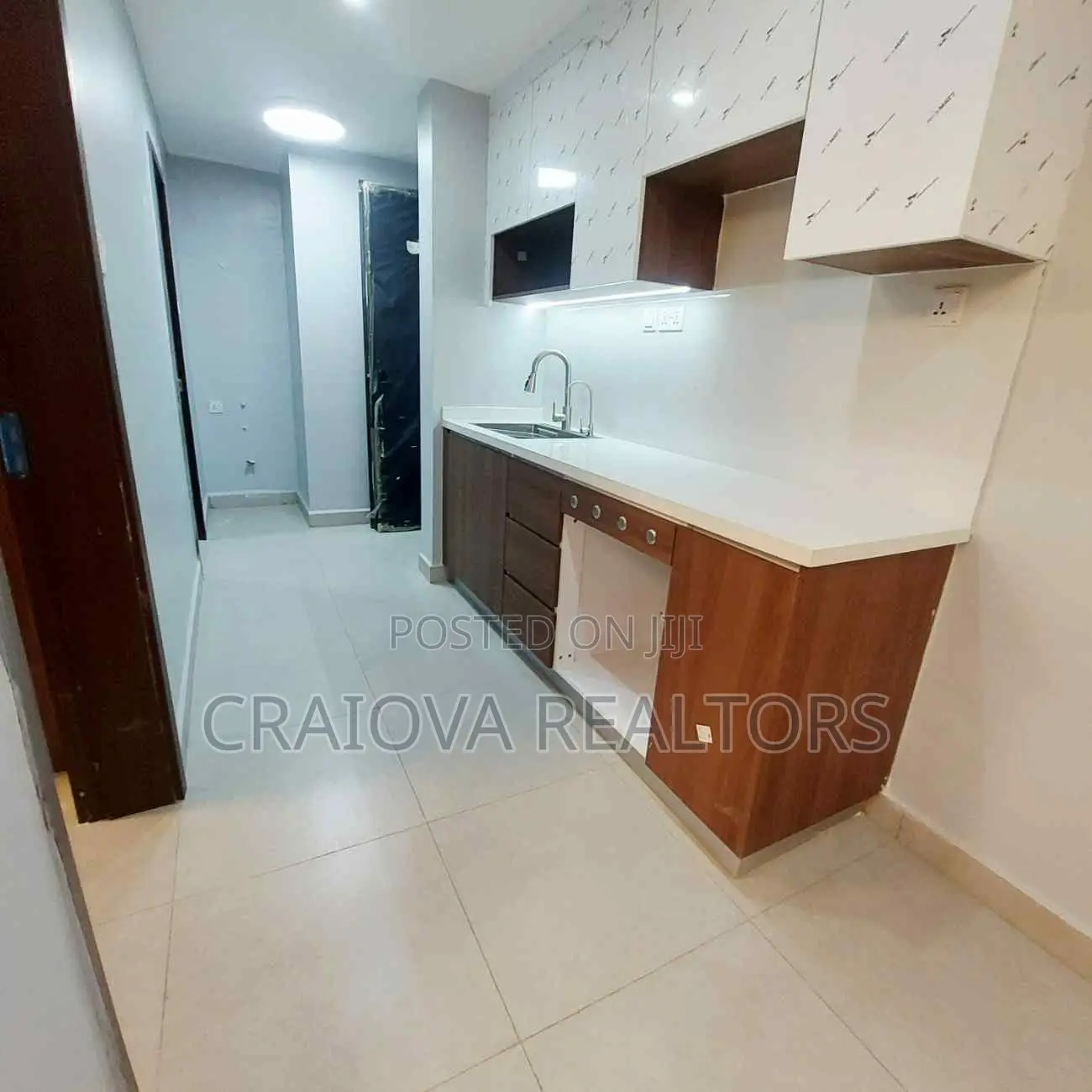 Studio Apartment in Hurlingham for sale in Hurlingham