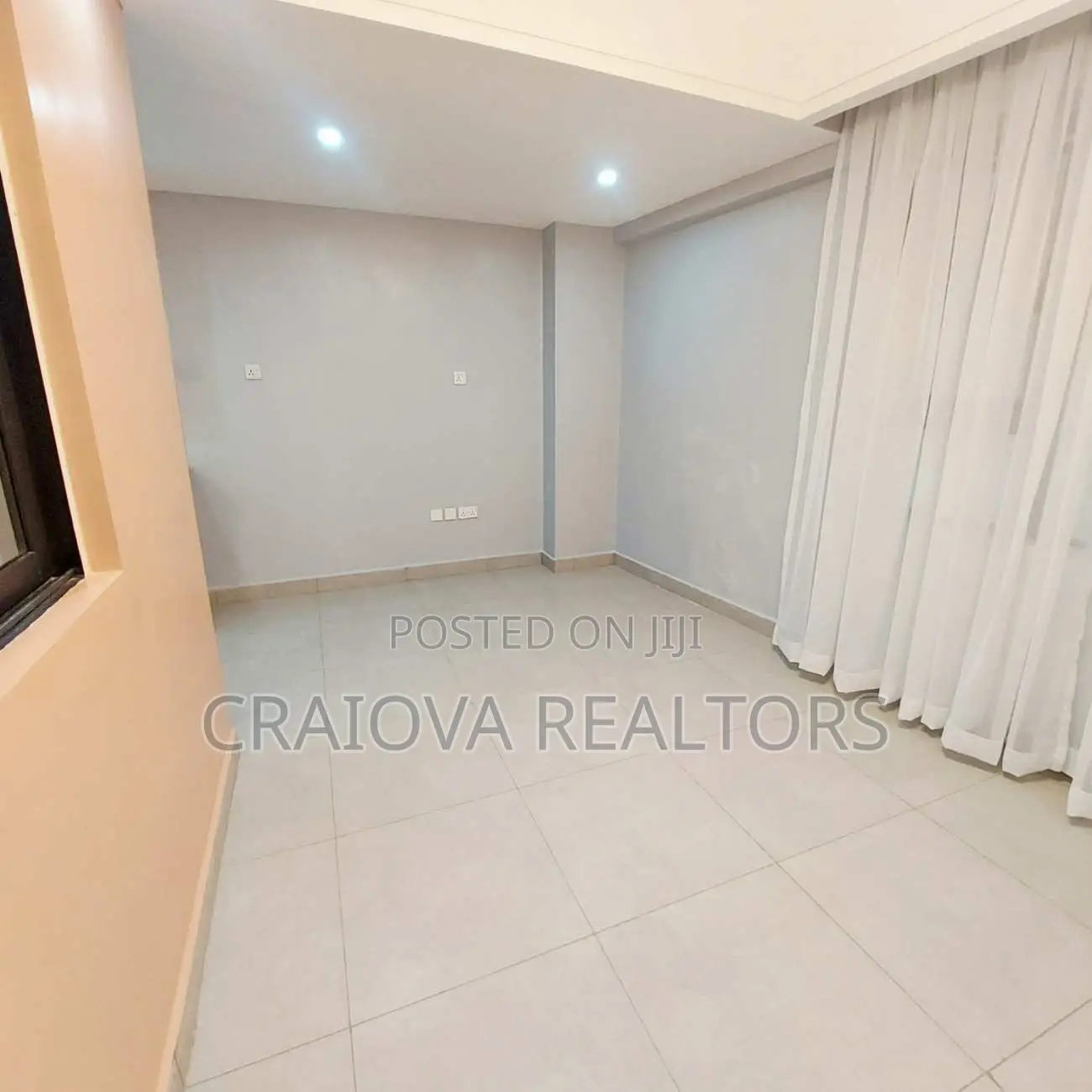 Studio Apartment in Hurlingham for sale in Hurlingham