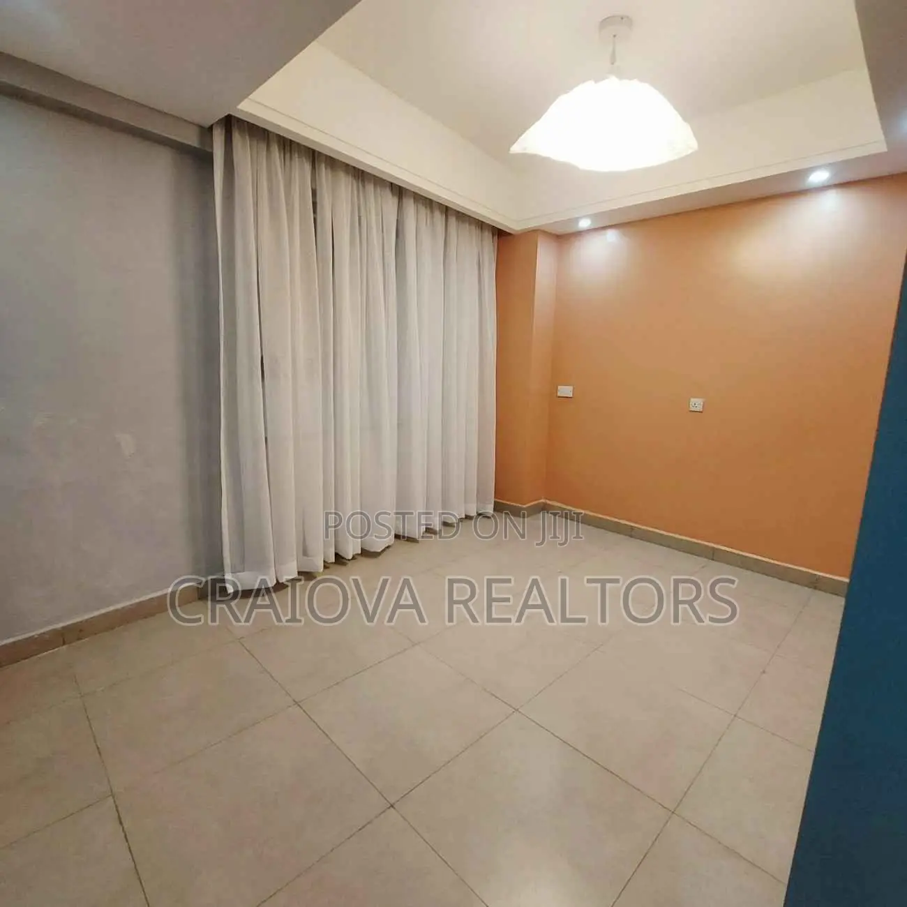 Studio Apartment in Hurlingham for sale in Hurlingham