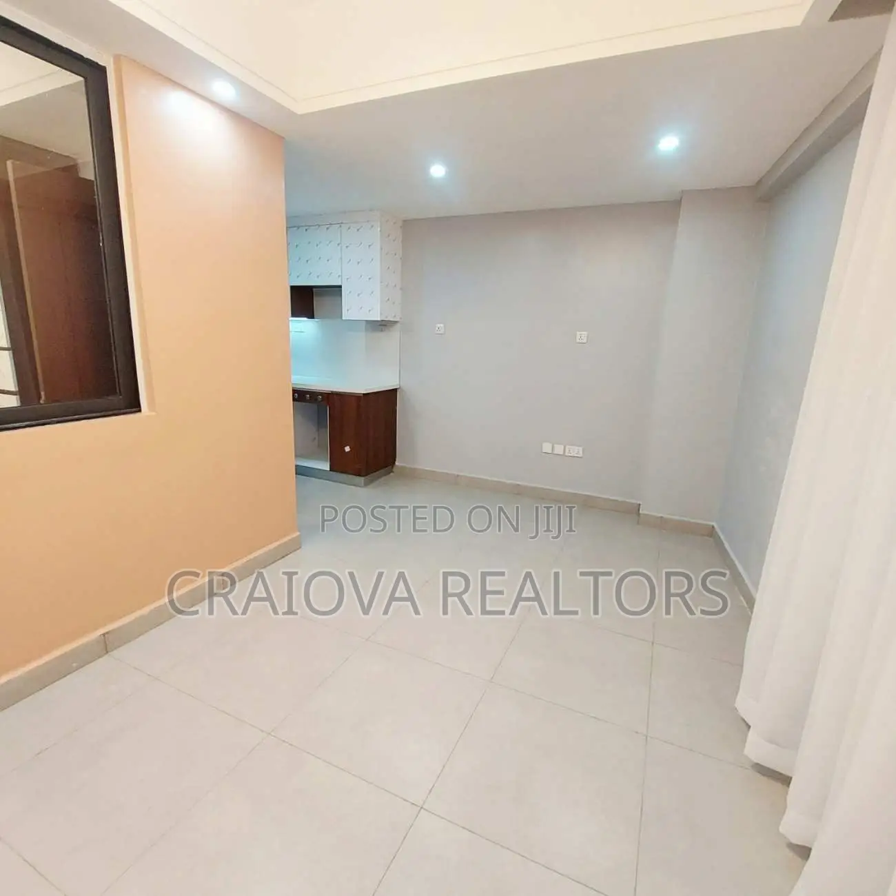 Studio Apartment in Hurlingham for sale in Hurlingham