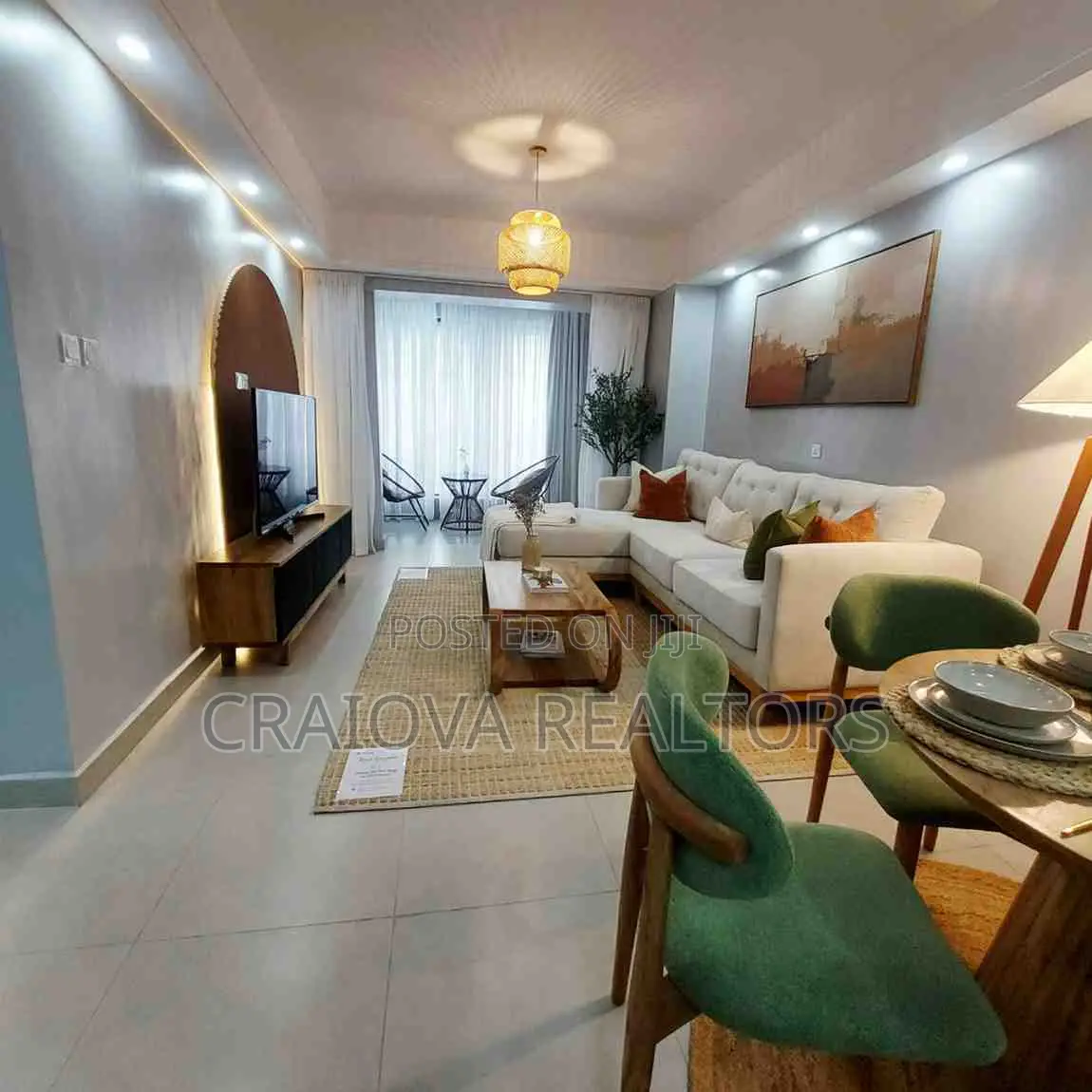2bdrm Apartment in Hurlingham for sale in Hurlingham