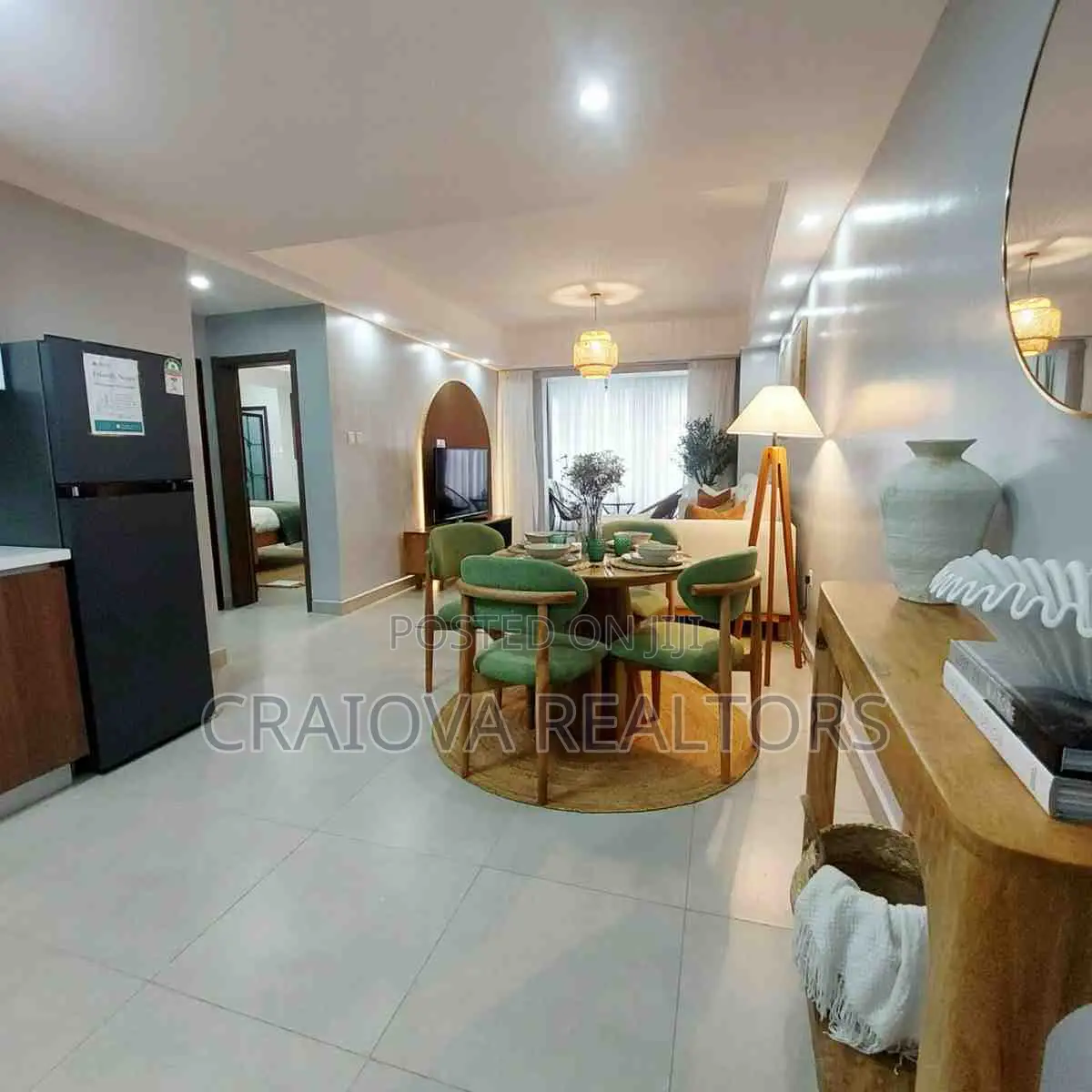 2bdrm Apartment in Hurlingham for sale in Hurlingham