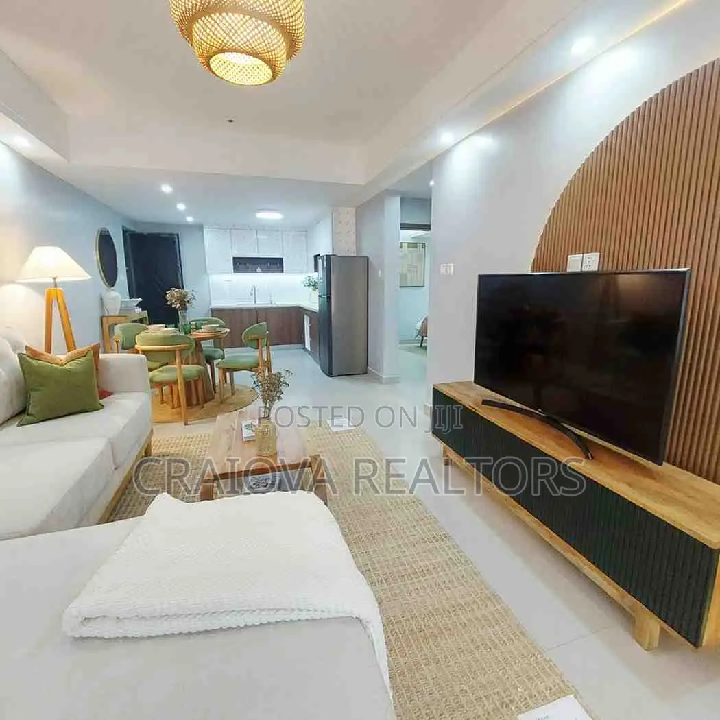 2bdrm Apartment in Hurlingham for sale in Hurlingham