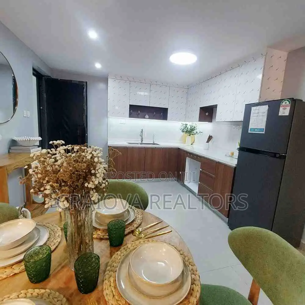 2bdrm Apartment in Hurlingham for sale in Hurlingham
