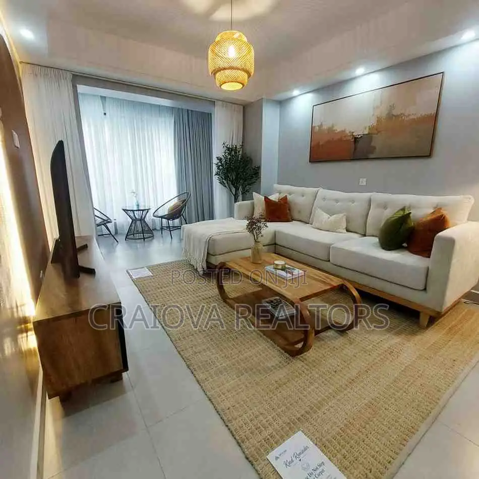 2bdrm Apartment in Hurlingham for sale in Hurlingham