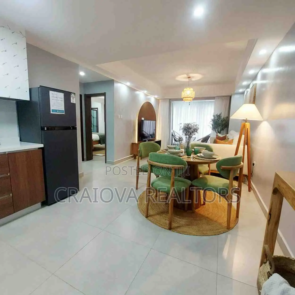 2bdrm Apartment in Hurlingham for sale in Hurlingham