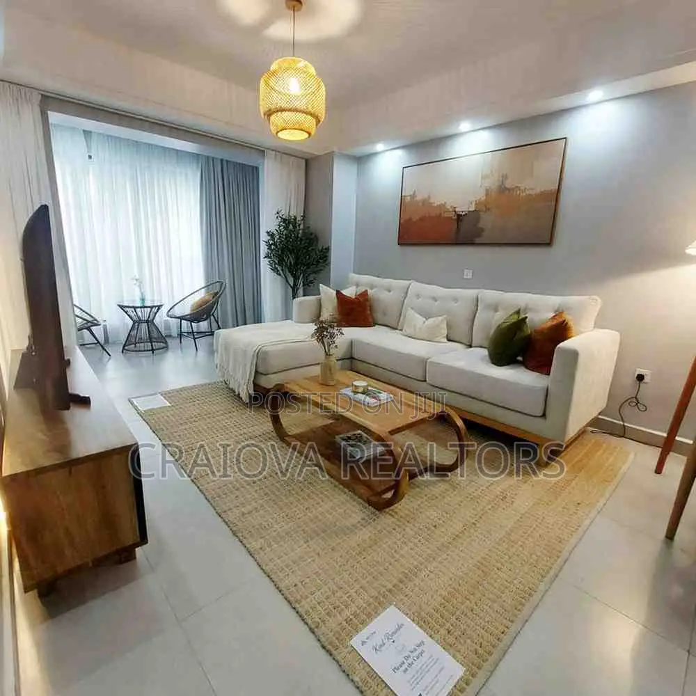 2bdrm Apartment in Hurlingham for sale in Hurlingham