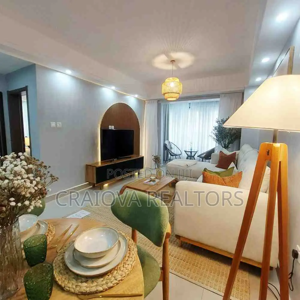 2bdrm Apartment in Hurlingham for sale in Hurlingham