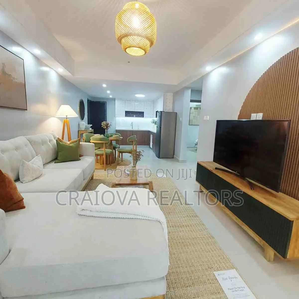 2bdrm Apartment in Hurlingham for sale in Hurlingham