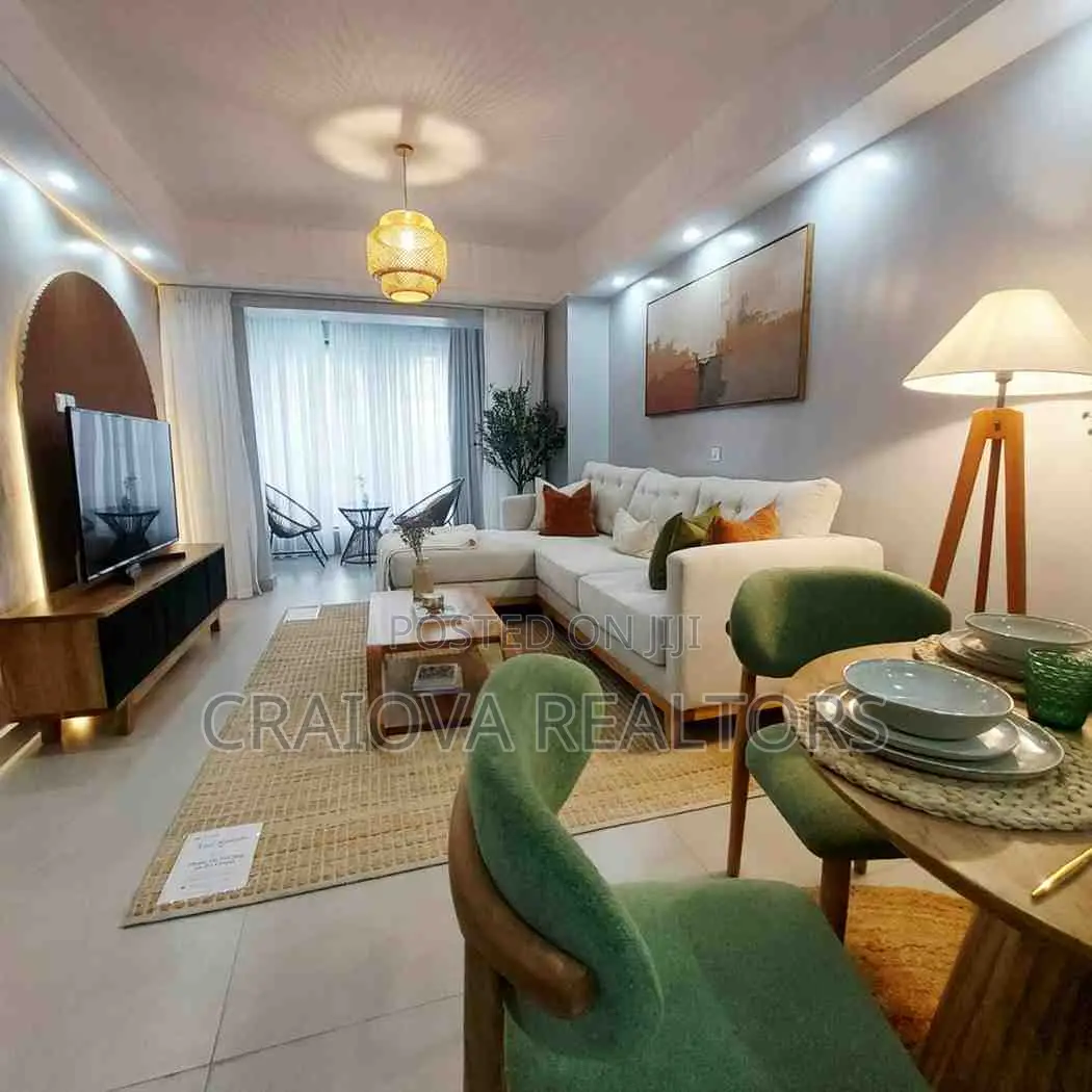 2bdrm Apartment in Hurlingham for sale in Hurlingham