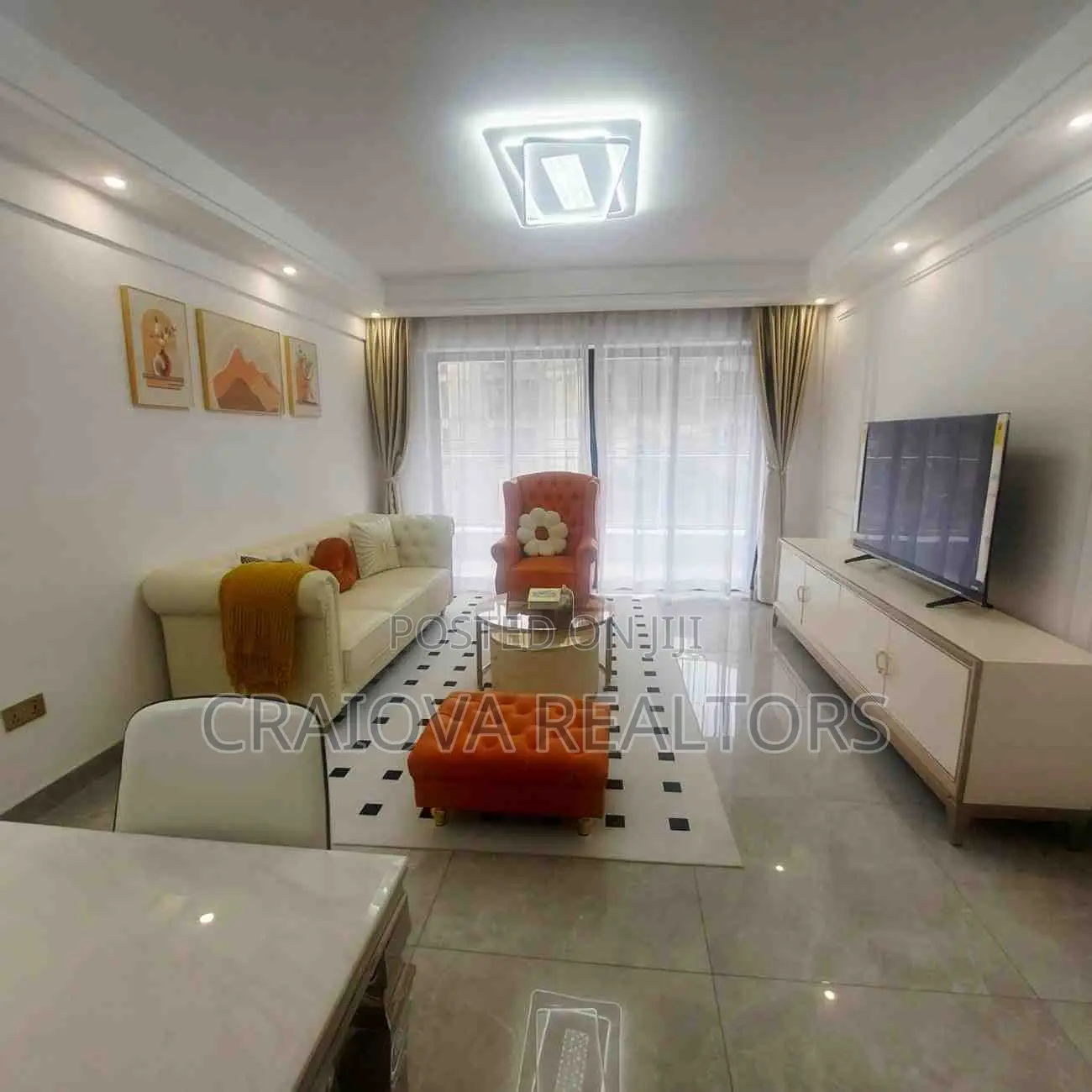 2bdrm Apartment in Kileleshwa for sale in Kileleshwa