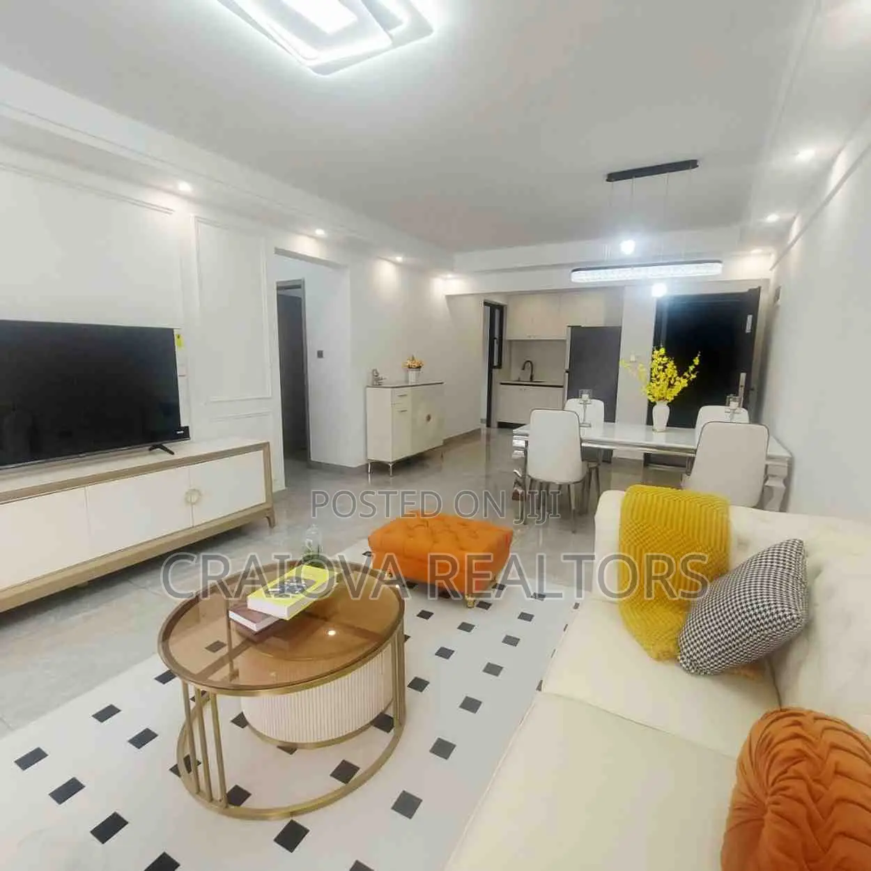 2bdrm Apartment in Kileleshwa for sale in Kileleshwa
