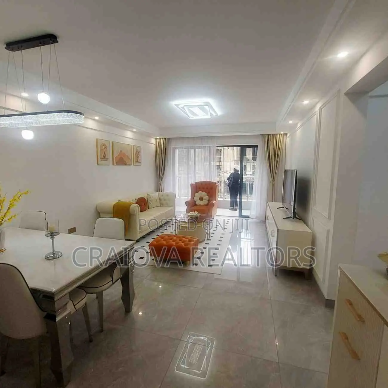 2bdrm Apartment in Kileleshwa for sale in Kileleshwa