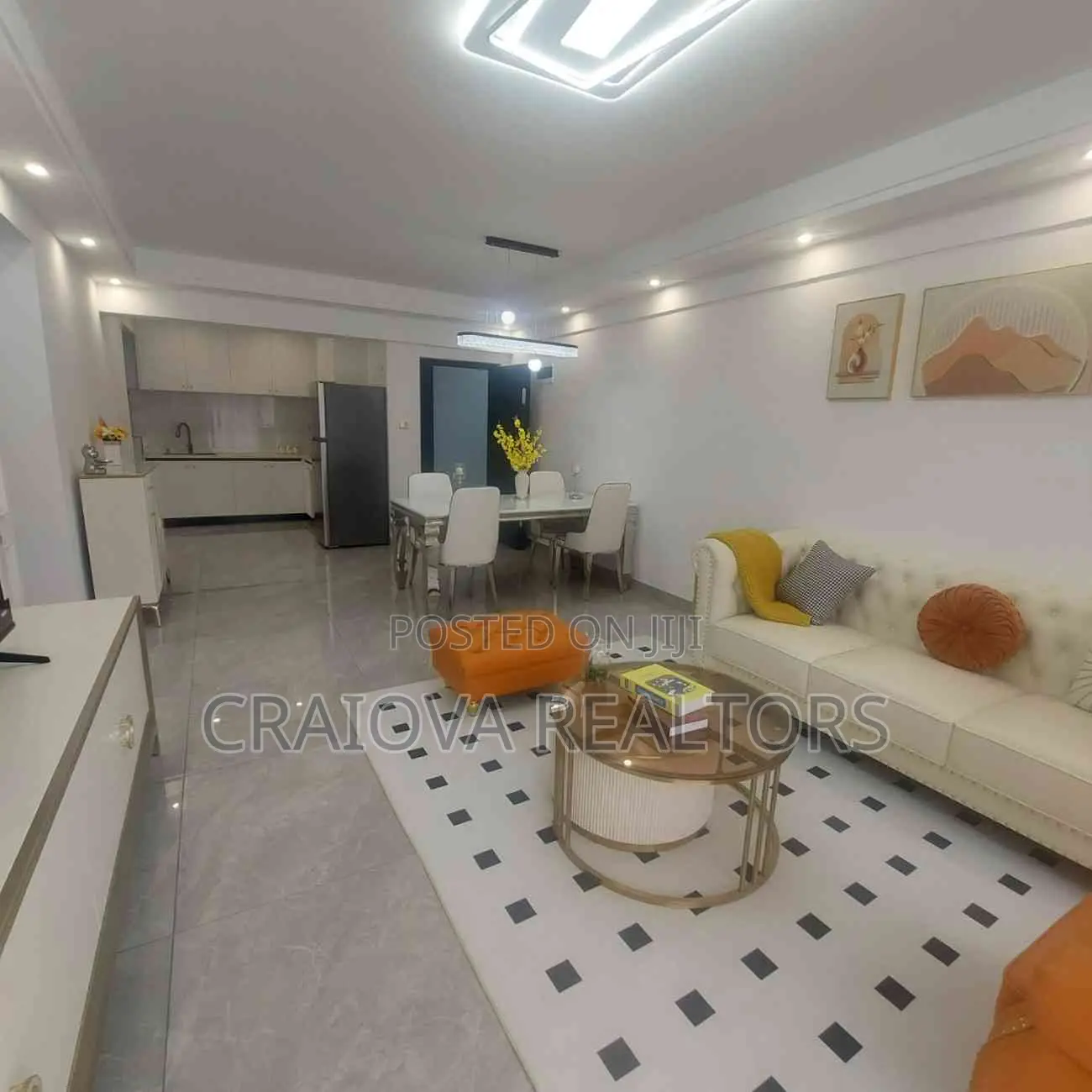 2bdrm Apartment in Kileleshwa for sale in Kileleshwa
