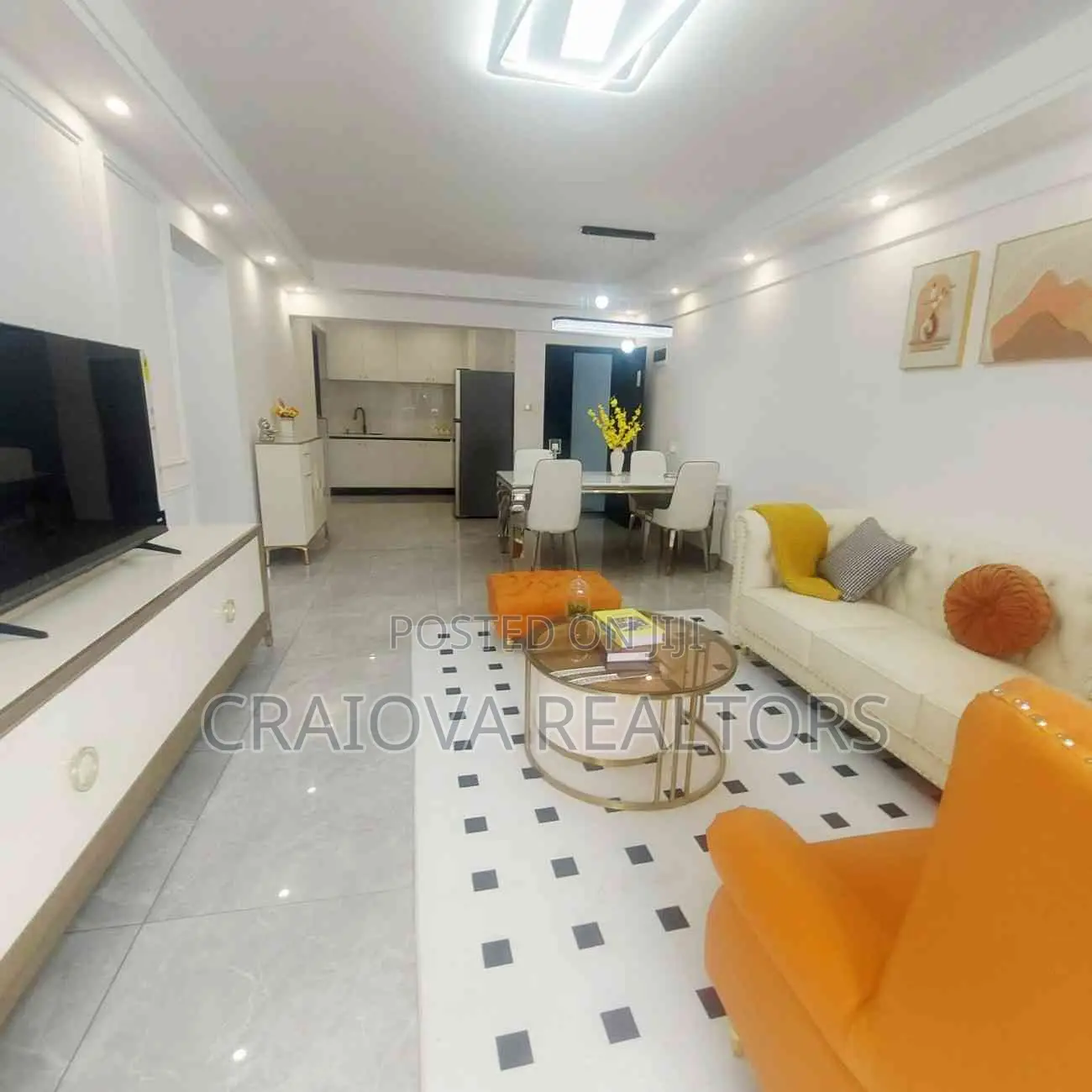 2bdrm Apartment in Kileleshwa for sale in Kileleshwa