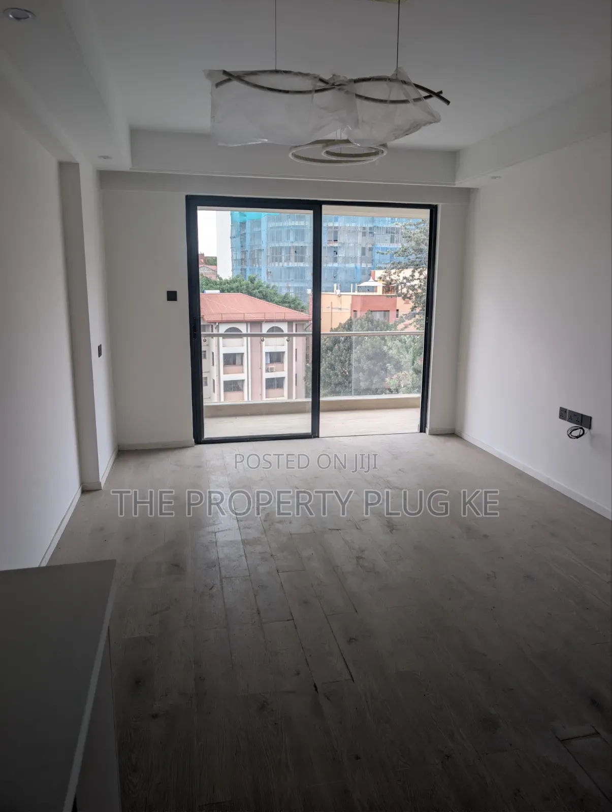 1bdrm Apartment in Sky Valley, Raphta Road Area for rent in Raphta Road Area