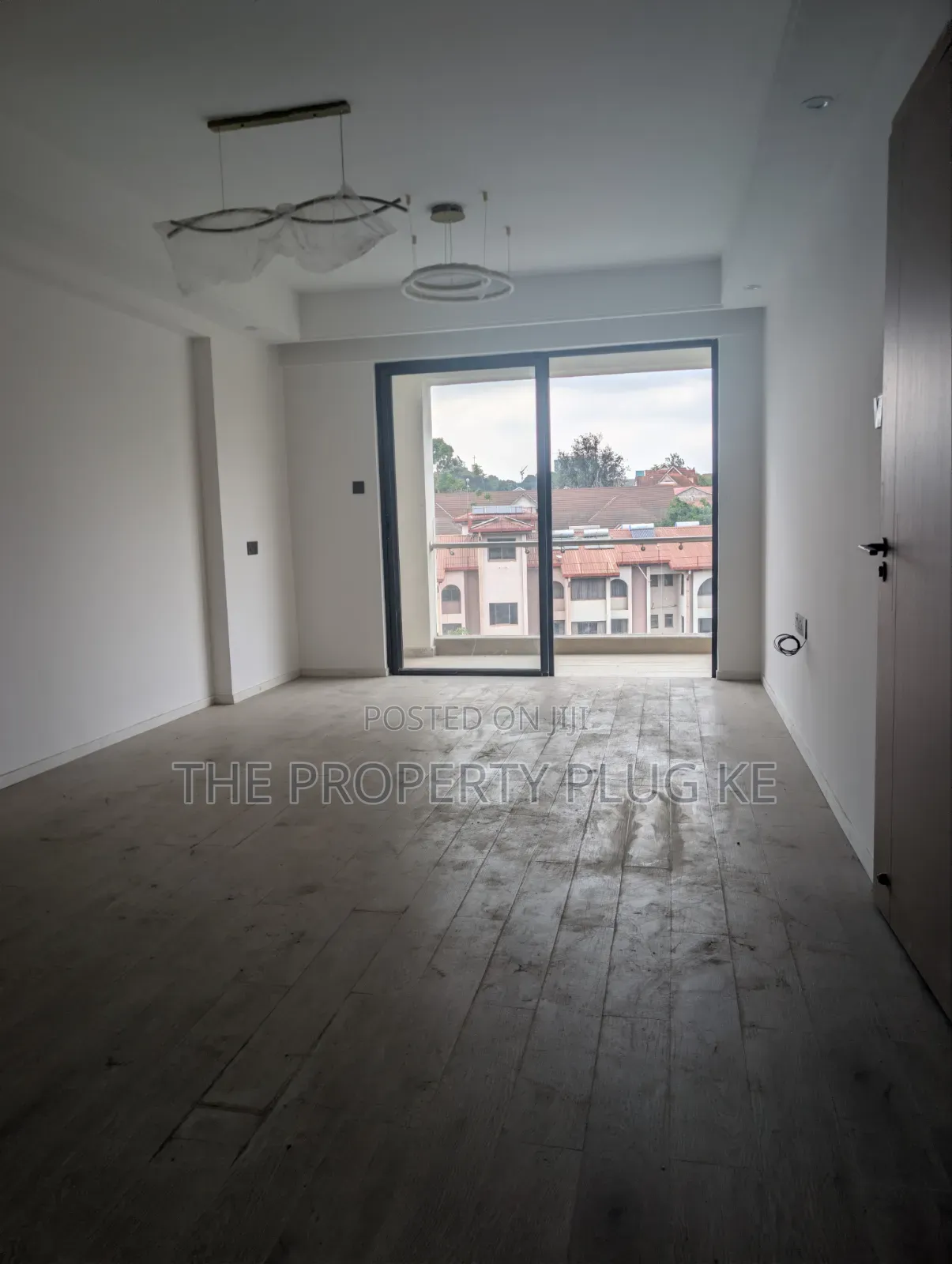 1bdrm Apartment in Sky Valley, Raphta Road Area for rent in Raphta Road Area