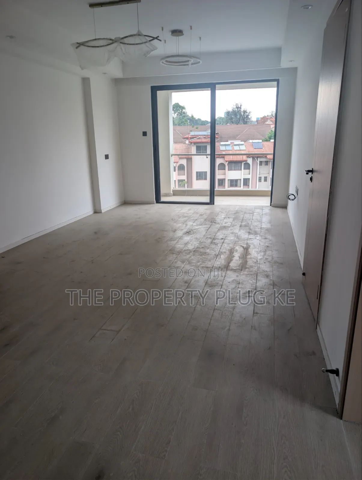 1bdrm Apartment in Sky Valley, Raphta Road Area for rent in Raphta Road Area