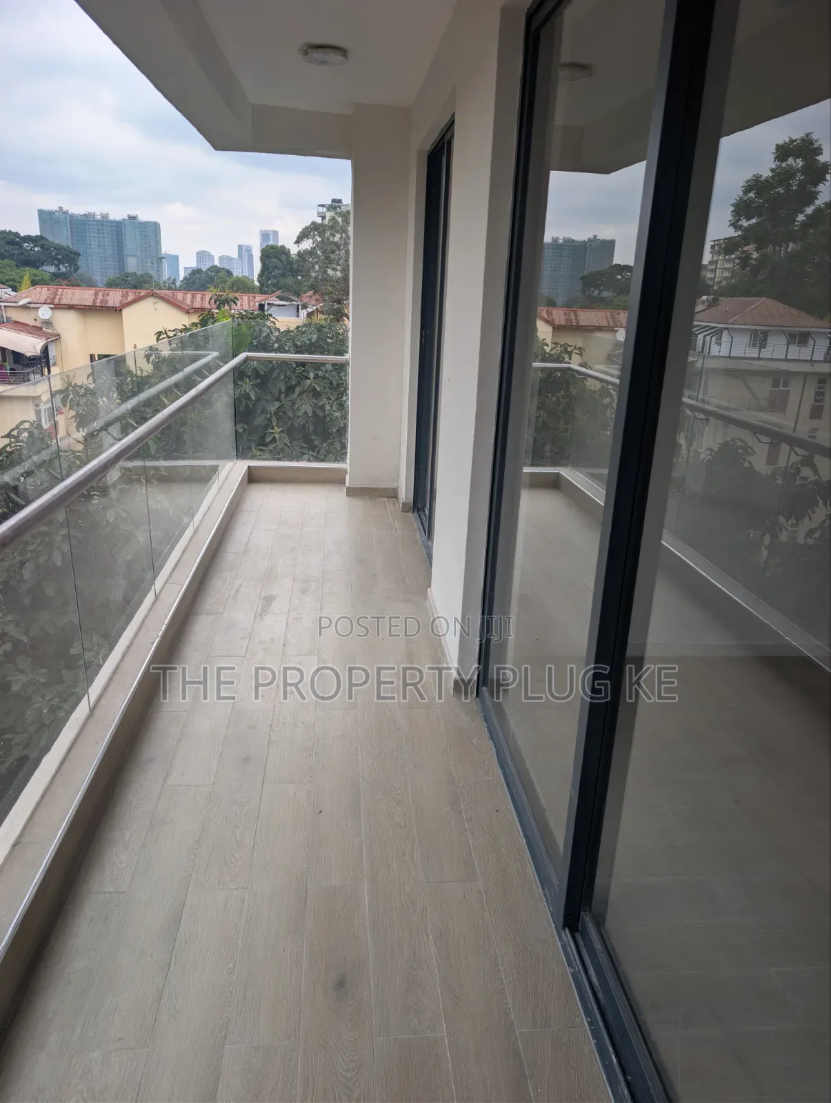 1bdrm Apartment in Sky Valley, Raphta Road Area for rent in Raphta Road Area