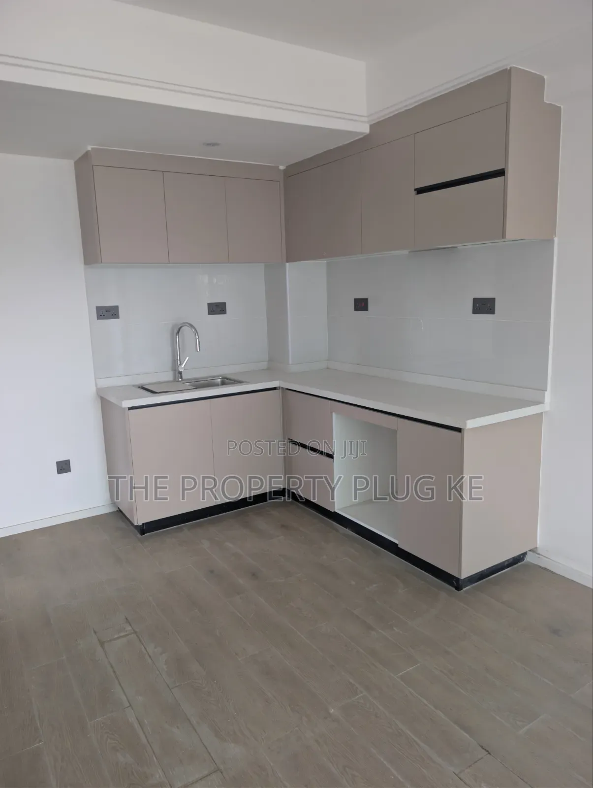 1bdrm Apartment in Sky Valley, Raphta Road Area for rent in Raphta Road Area