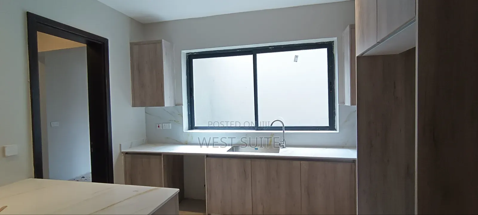5bdrm Villa in Muthangari for sale in Muthangari