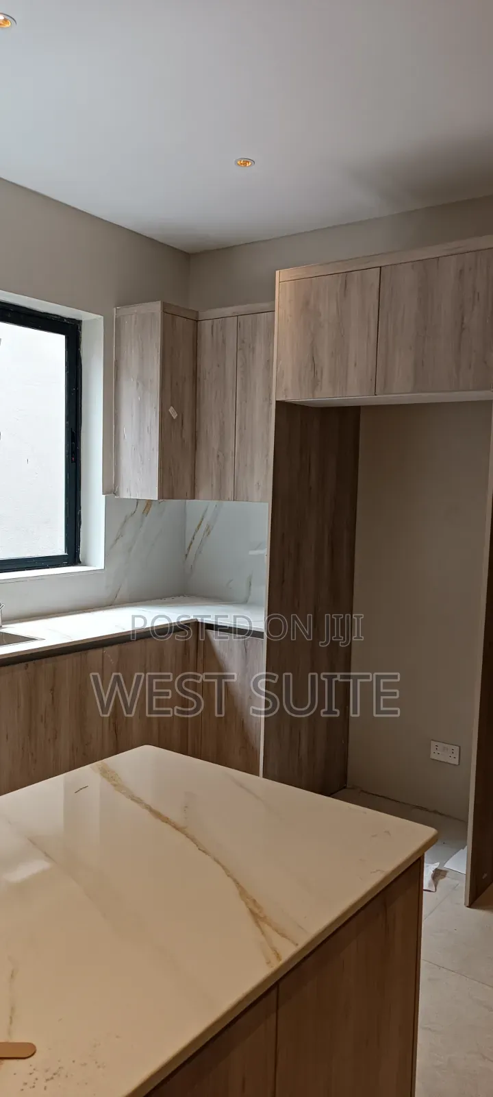 5bdrm Villa in Muthangari for sale in Muthangari
