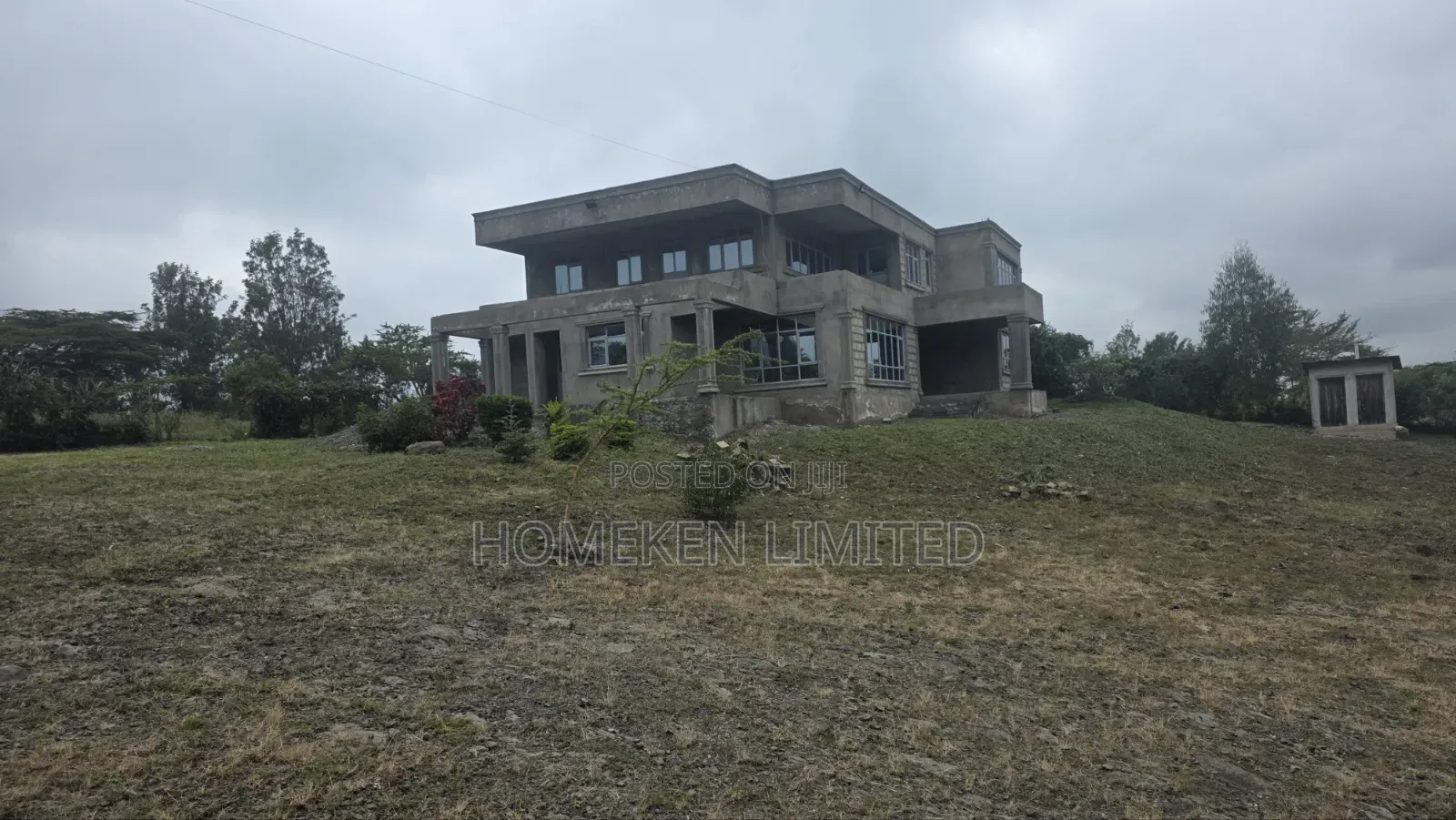 6bdrm Villa in Kiserian for sale in Kiserian