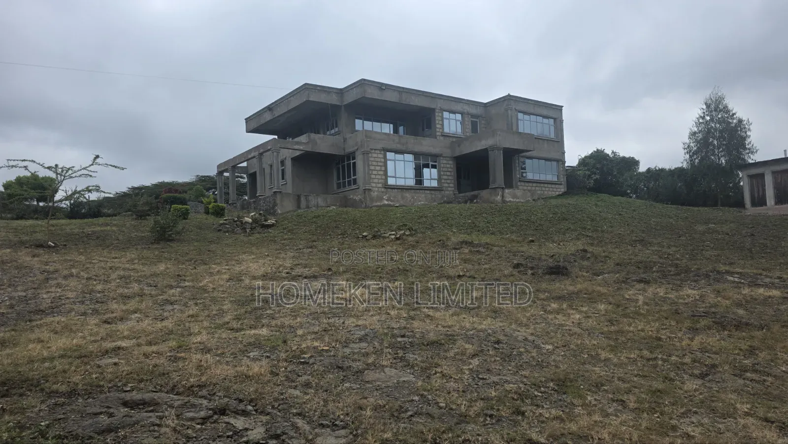 6bdrm Villa in Kiserian for sale in Kiserian