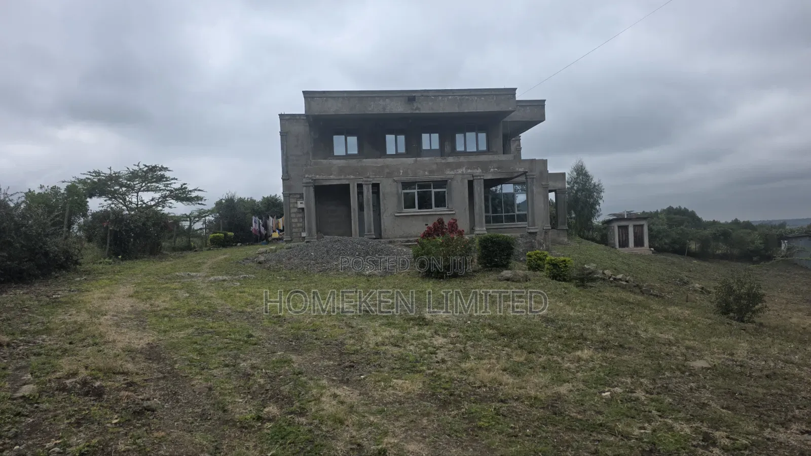 6bdrm Villa in Kiserian for sale in Kiserian