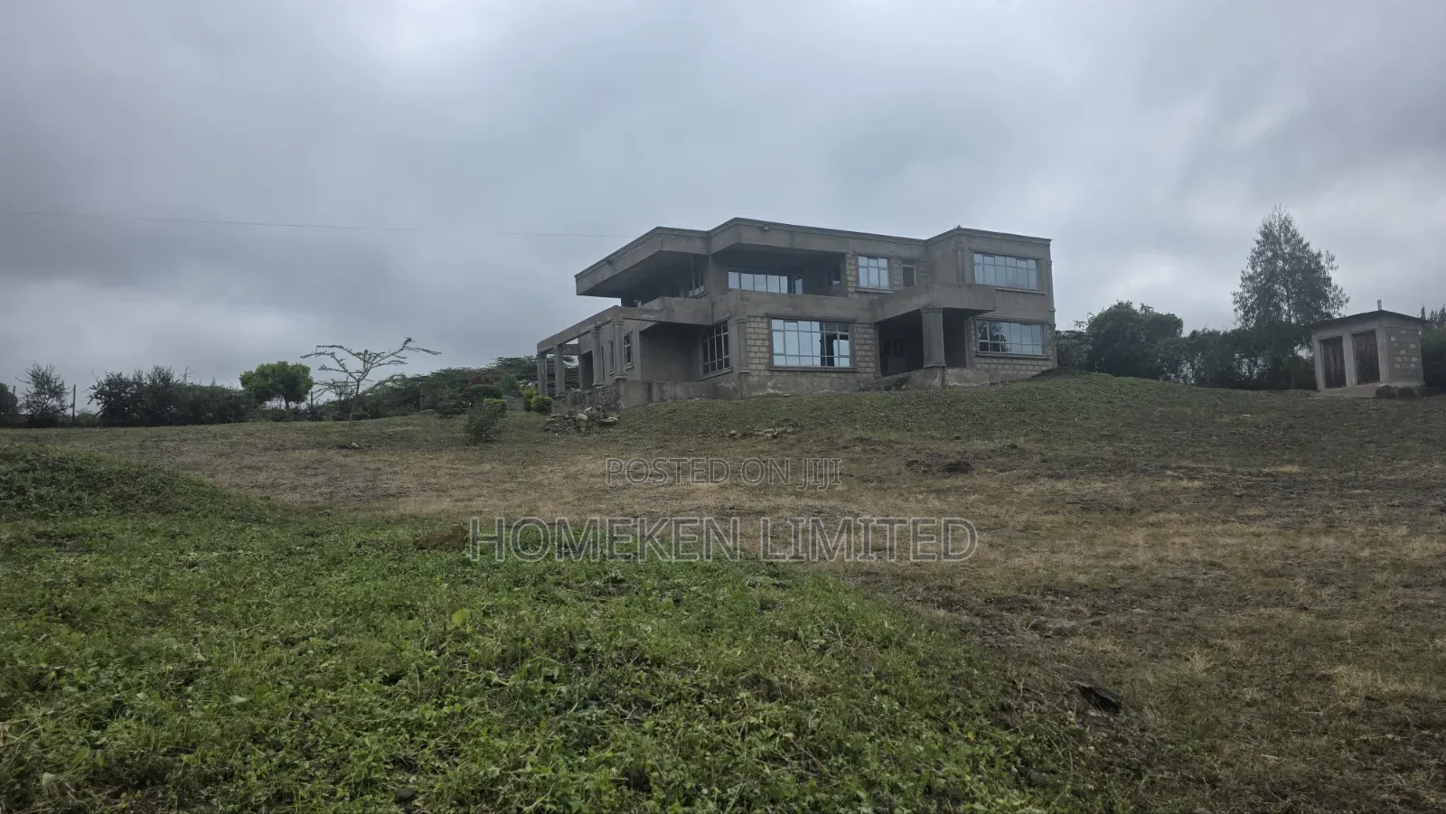 6bdrm Villa in Kiserian for sale in Kiserian