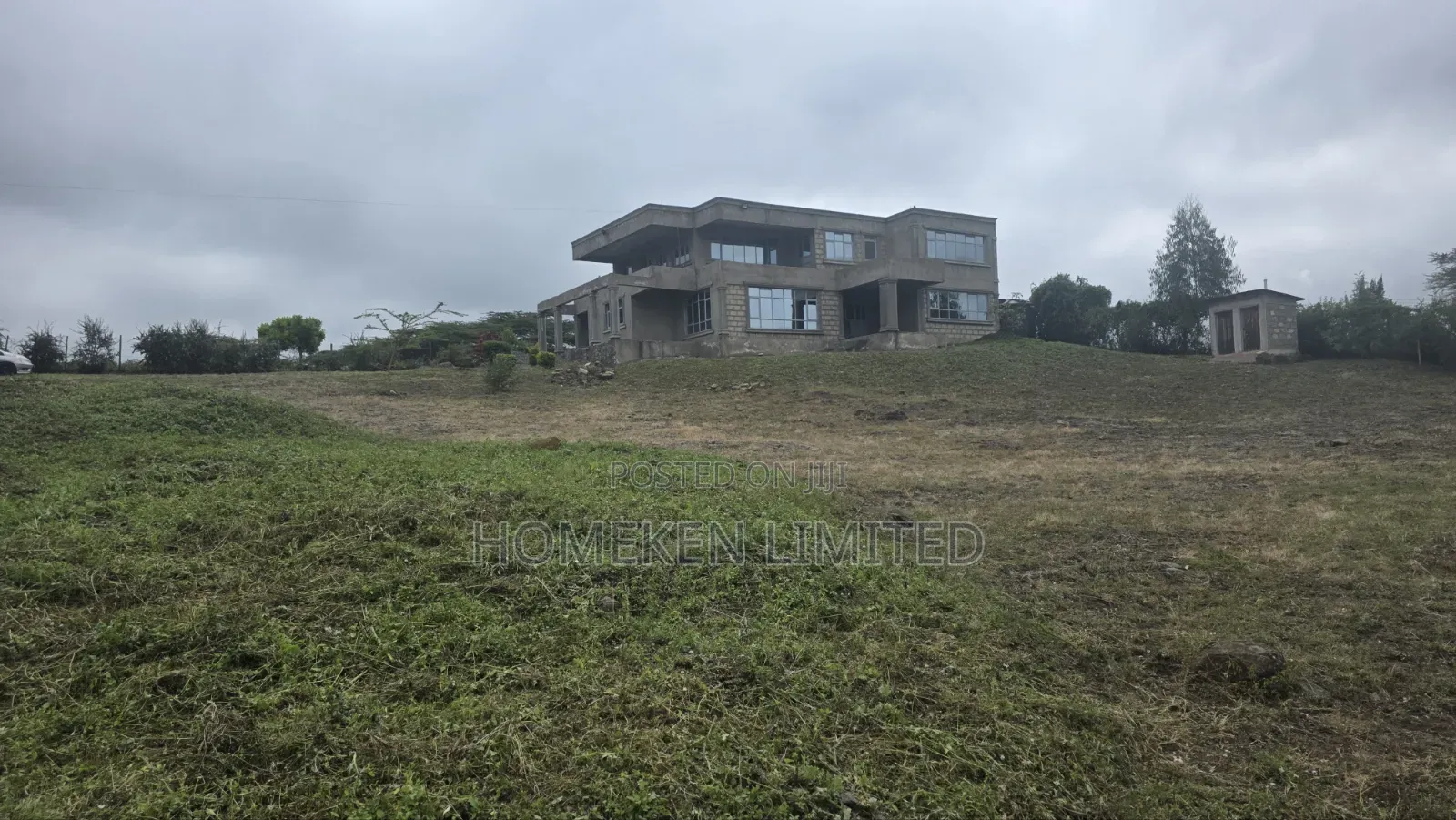 6bdrm Villa in Kiserian for sale in Kiserian