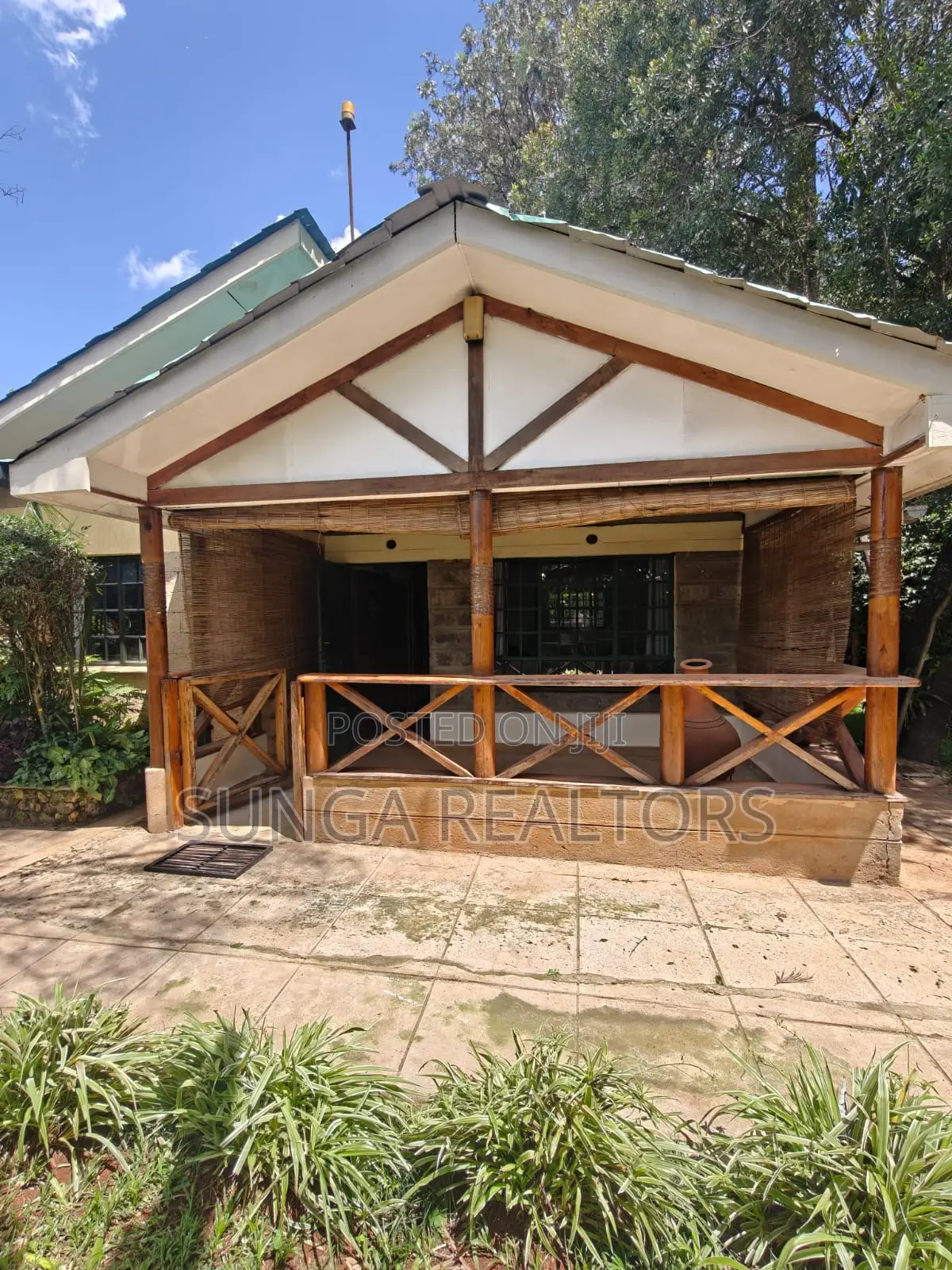 2bdrm Bungalow in Hardy for rent in Hardy