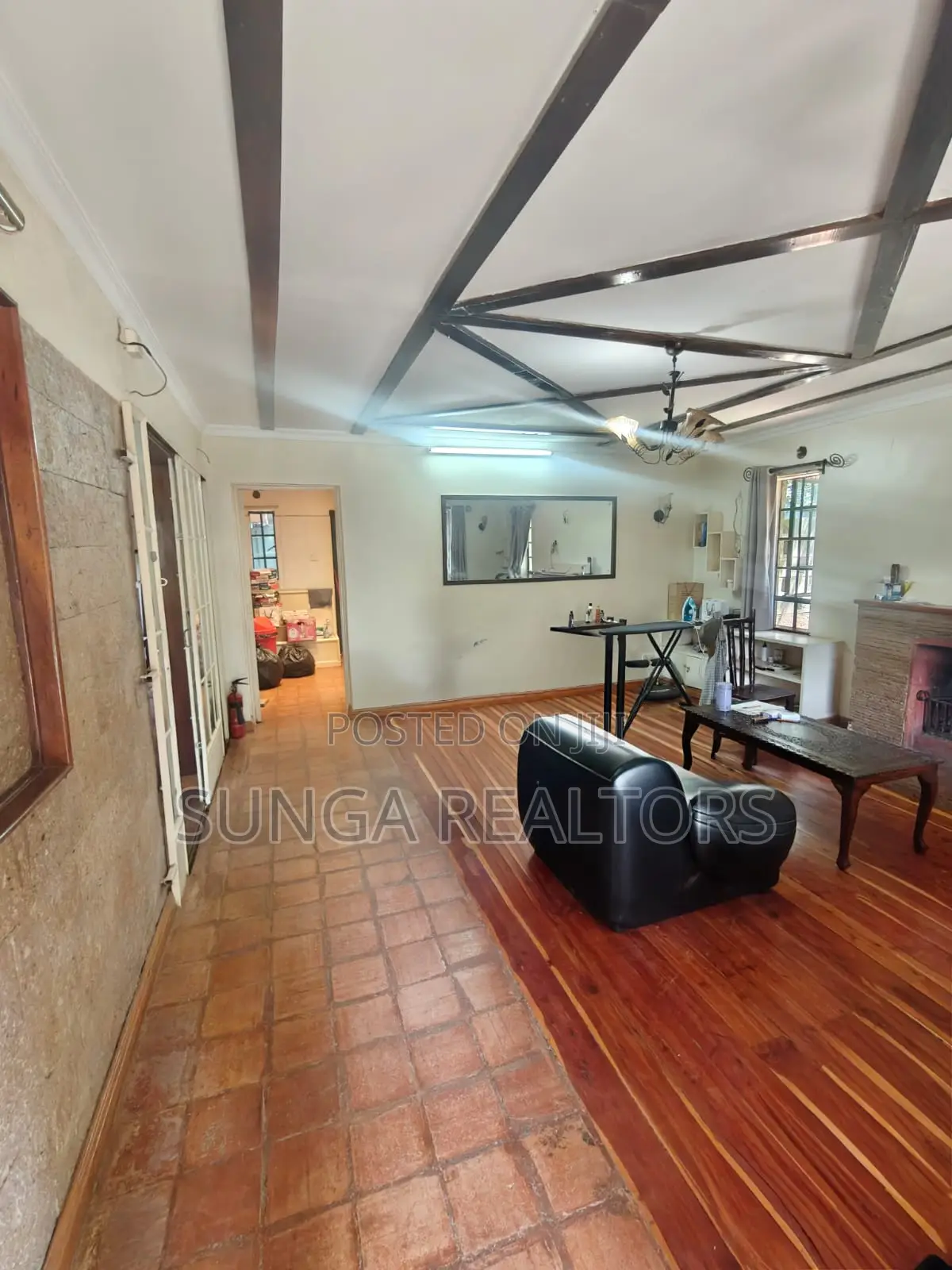 2bdrm Bungalow in Hardy for rent in Hardy
