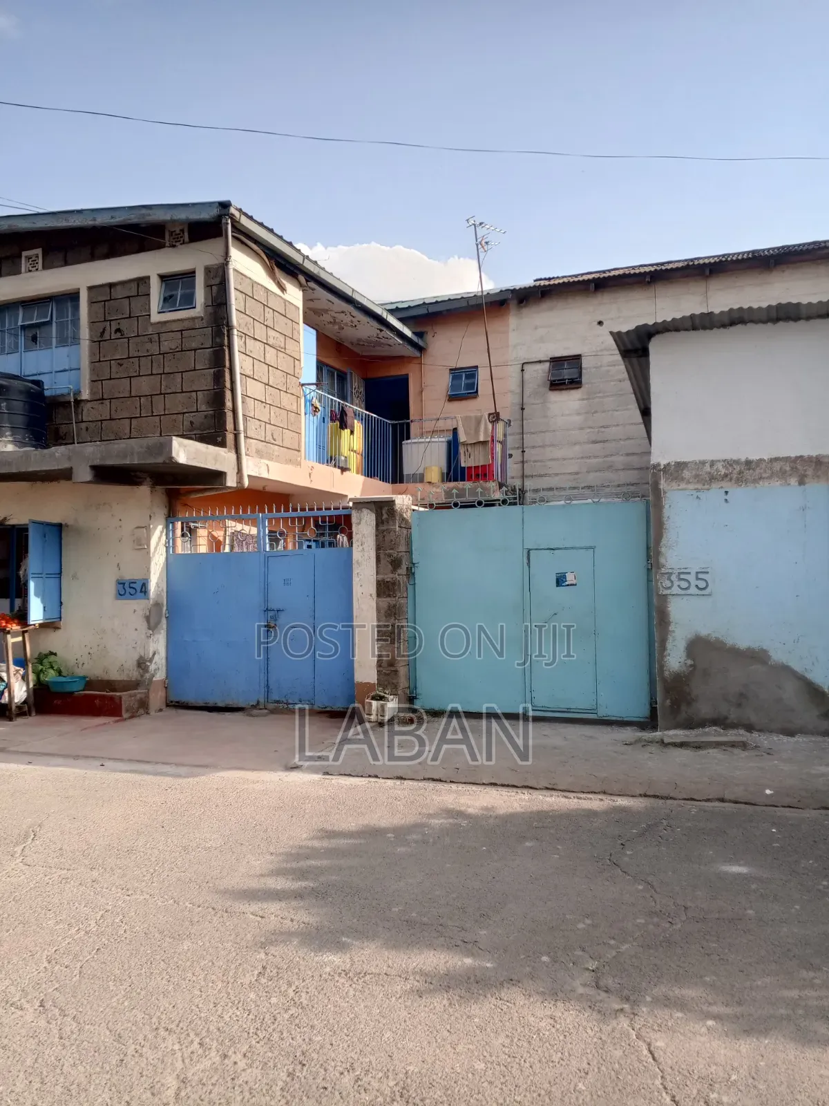 3bdrm Maisonette in Komarock Sector 1 for sale in Komarock
