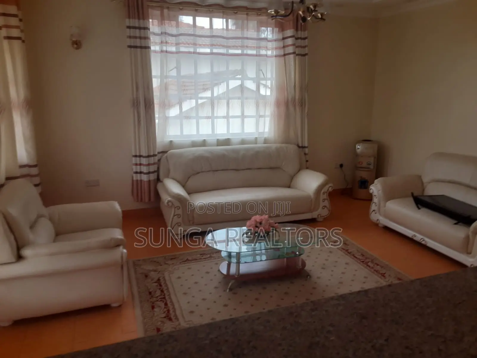 Furnished 2bdrm Apartment in Evergreen, Runda for rent in Runda