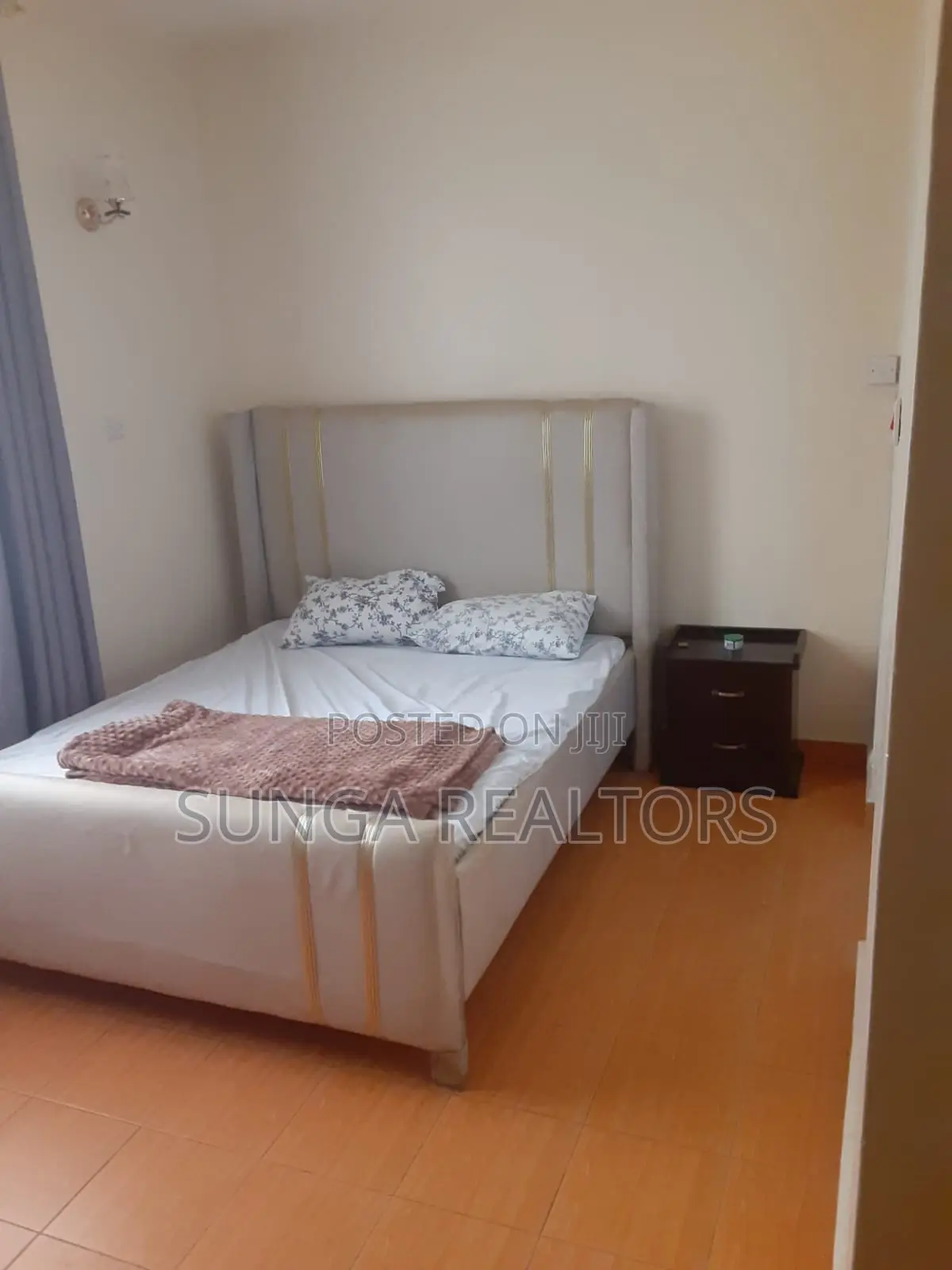 Furnished 2bdrm Apartment in Evergreen, Runda for rent in Runda