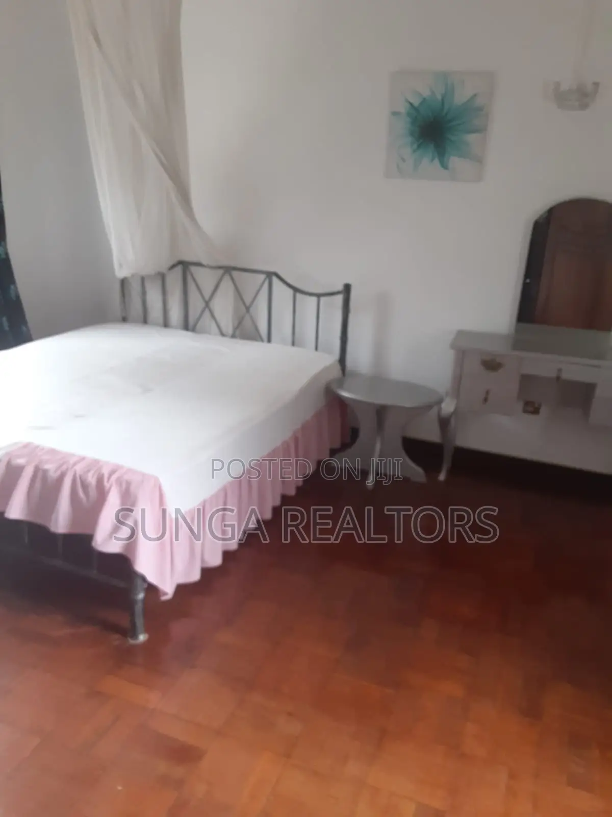Furnished 3bdrm House in Evergreen, Runda for rent in Runda