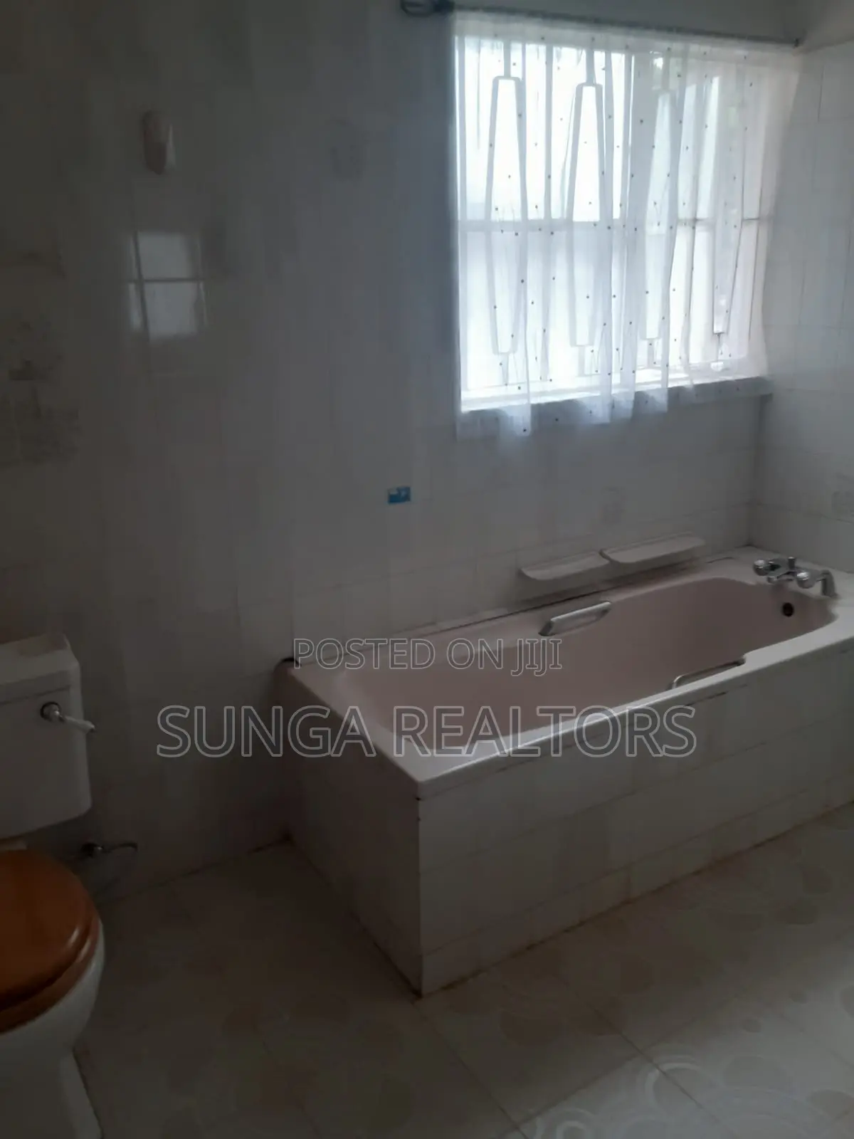 Furnished 3bdrm House in Evergreen, Runda for rent in Runda