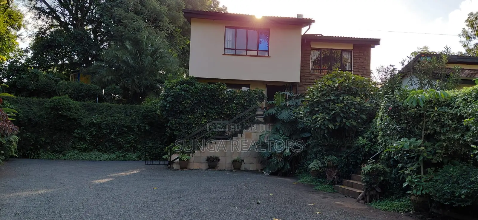 5bdrm House in Whispers, Gigiri for rent in Gigiri