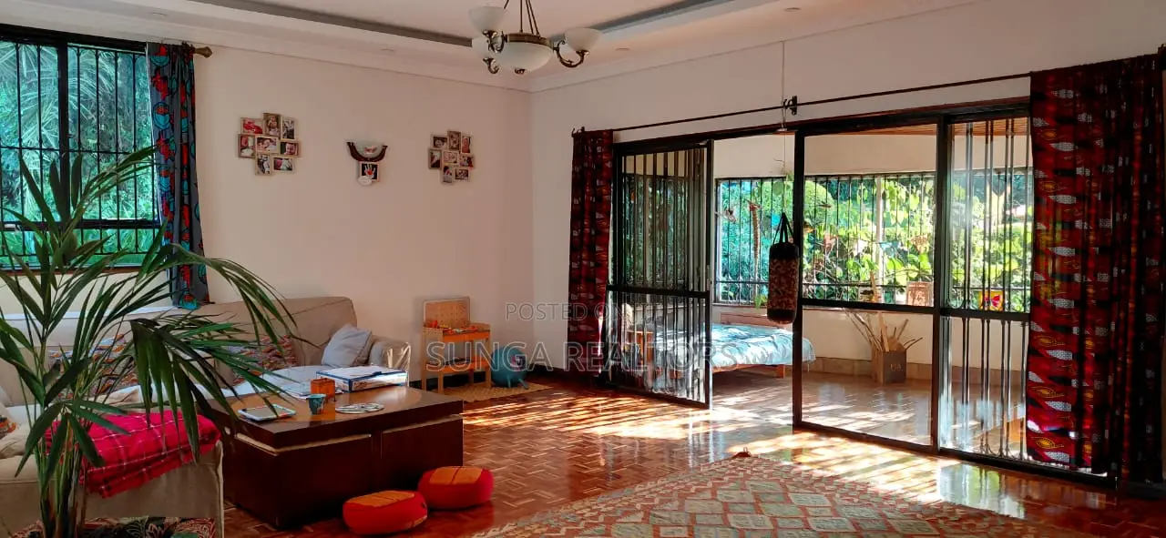 5bdrm House in Whispers, Gigiri for rent in Gigiri