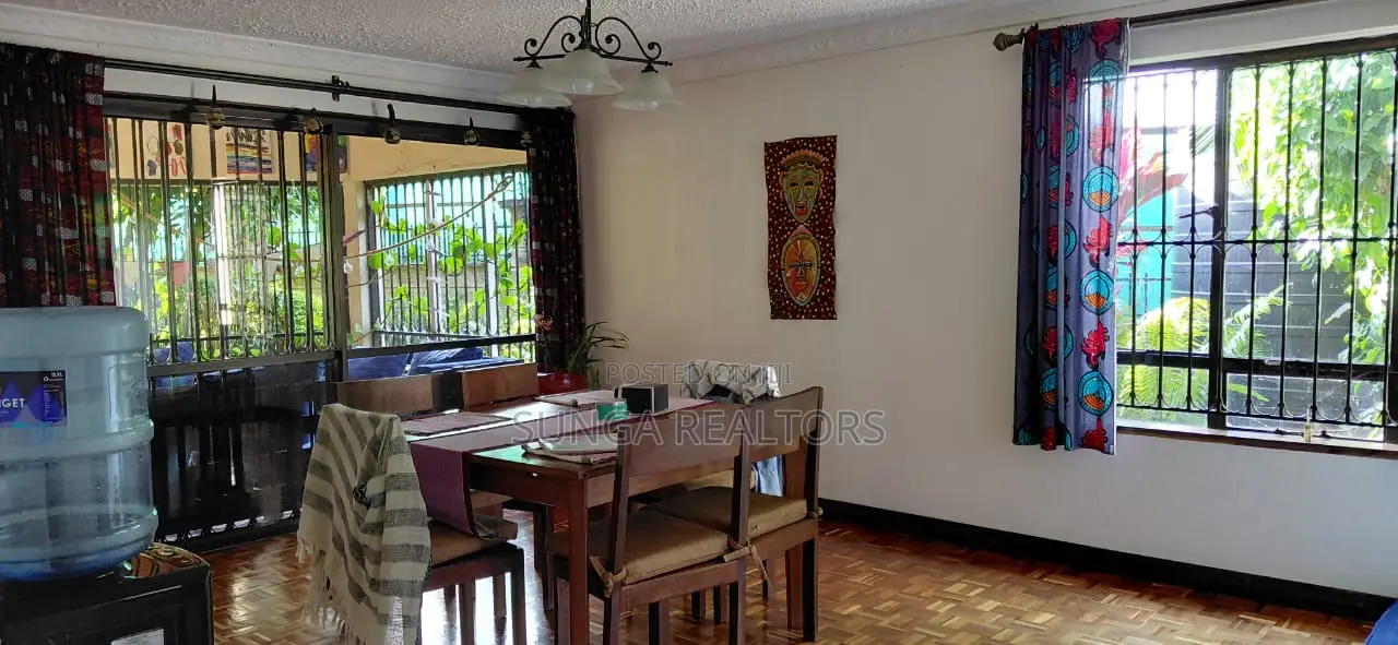 5bdrm House in Whispers, Gigiri for rent in Gigiri